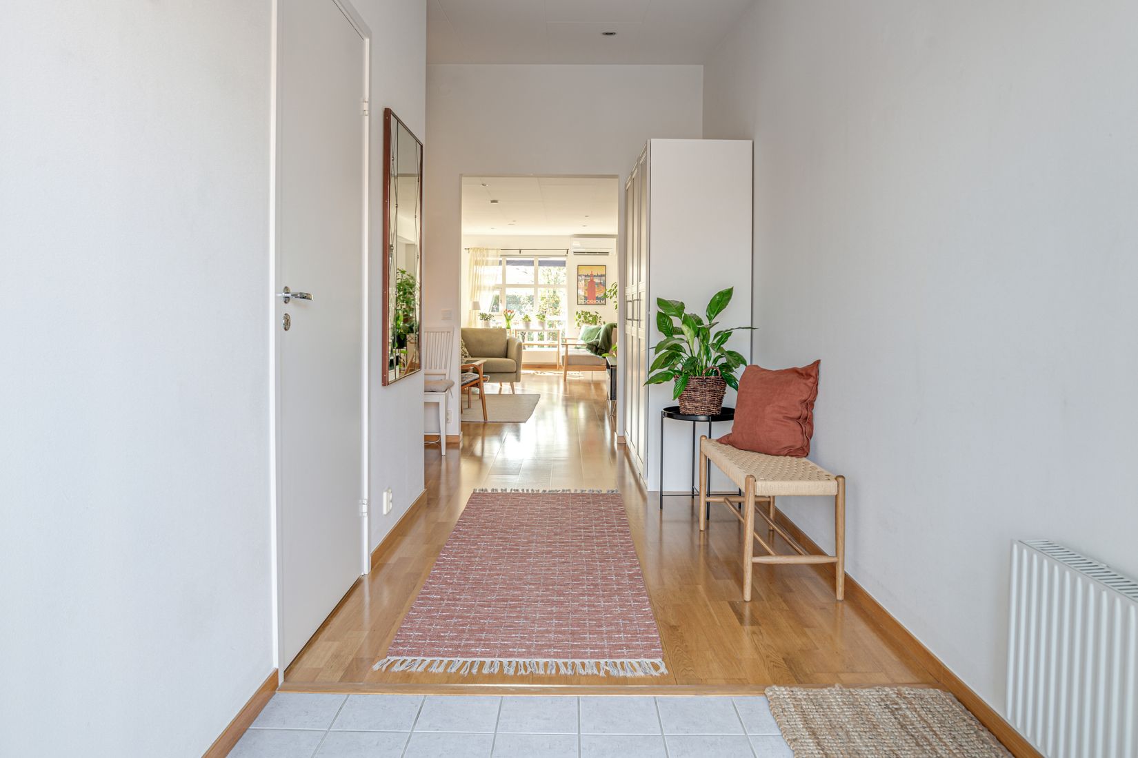 Bostadsrätt, Bredablick 2B, Landskrona