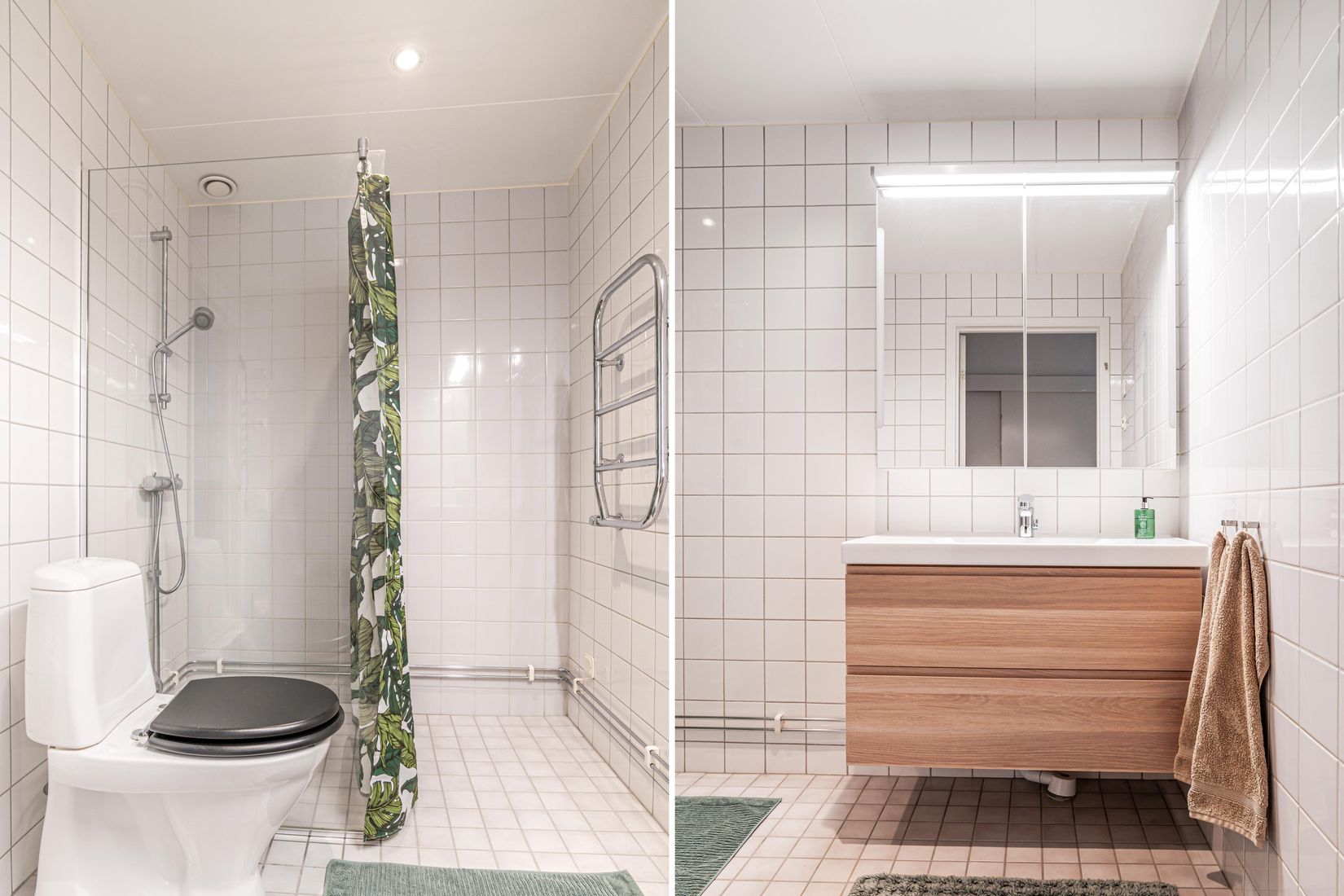 Bostadsrätt, Bredablick 2B, Landskrona