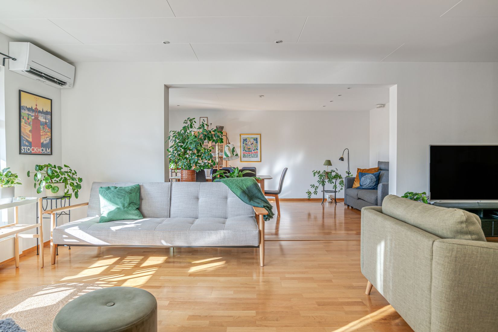 Bostadsrätt, Bredablick 2B, Landskrona