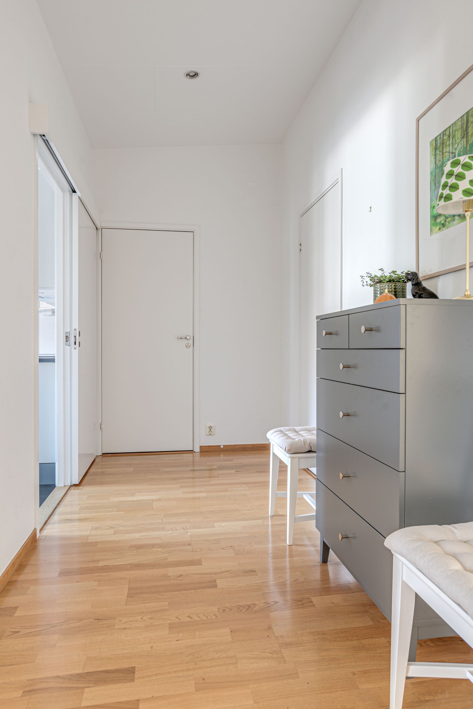 Bostadsrätt, Bredablick 2B, Landskrona