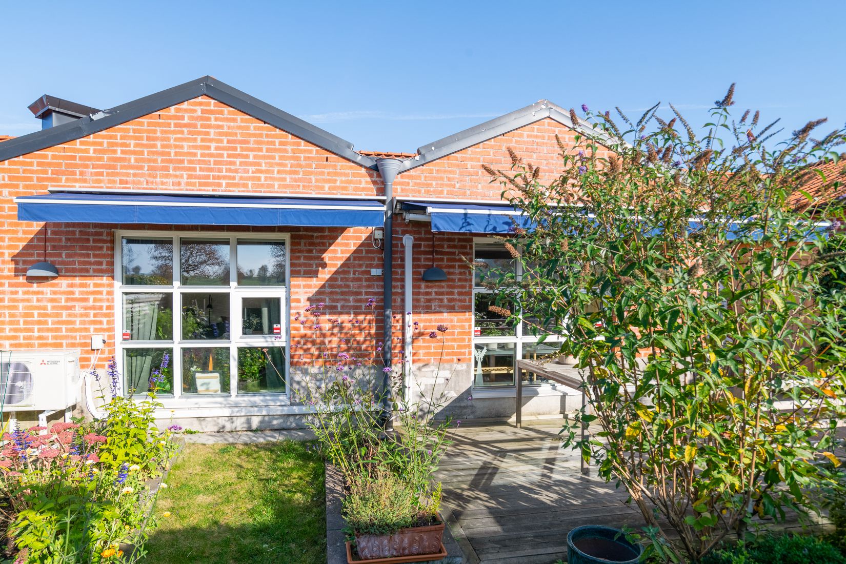 Bostadsrätt, Bredablick 2B, Landskrona