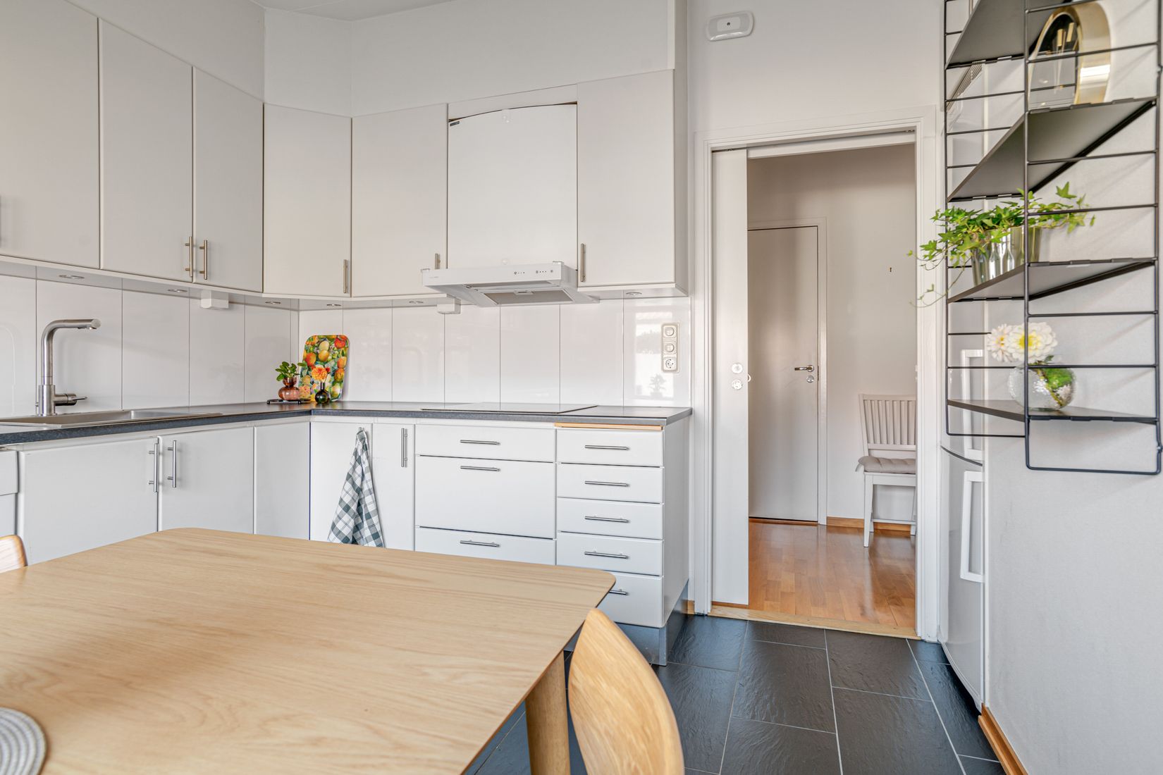 Bostadsrätt, Bredablick 2B, Landskrona