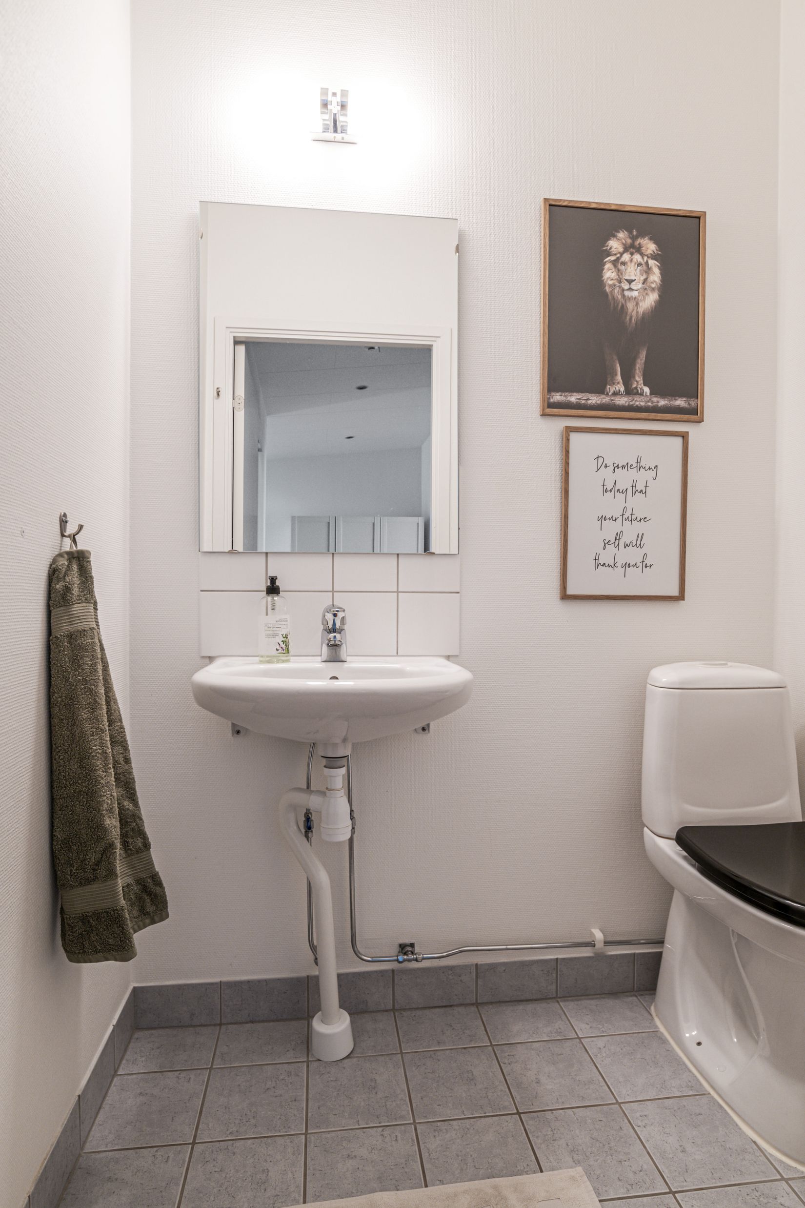 Bostadsrätt, Bredablick 2B, Landskrona