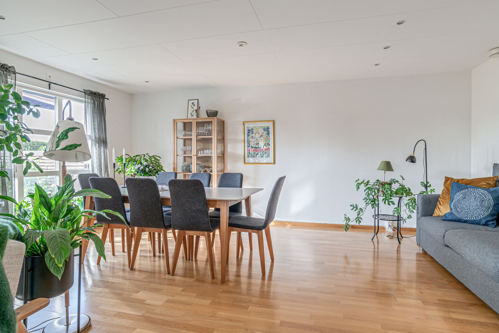 Bostadsrätt, Bredablick 2B, Landskrona