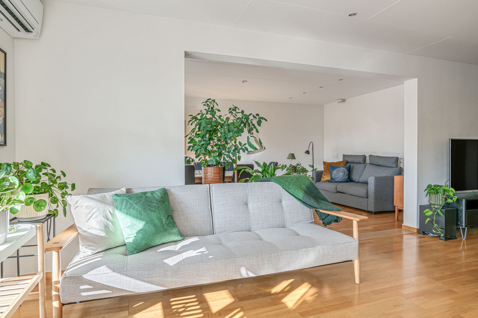 Bostadsrätt, Bredablick 2B, Landskrona