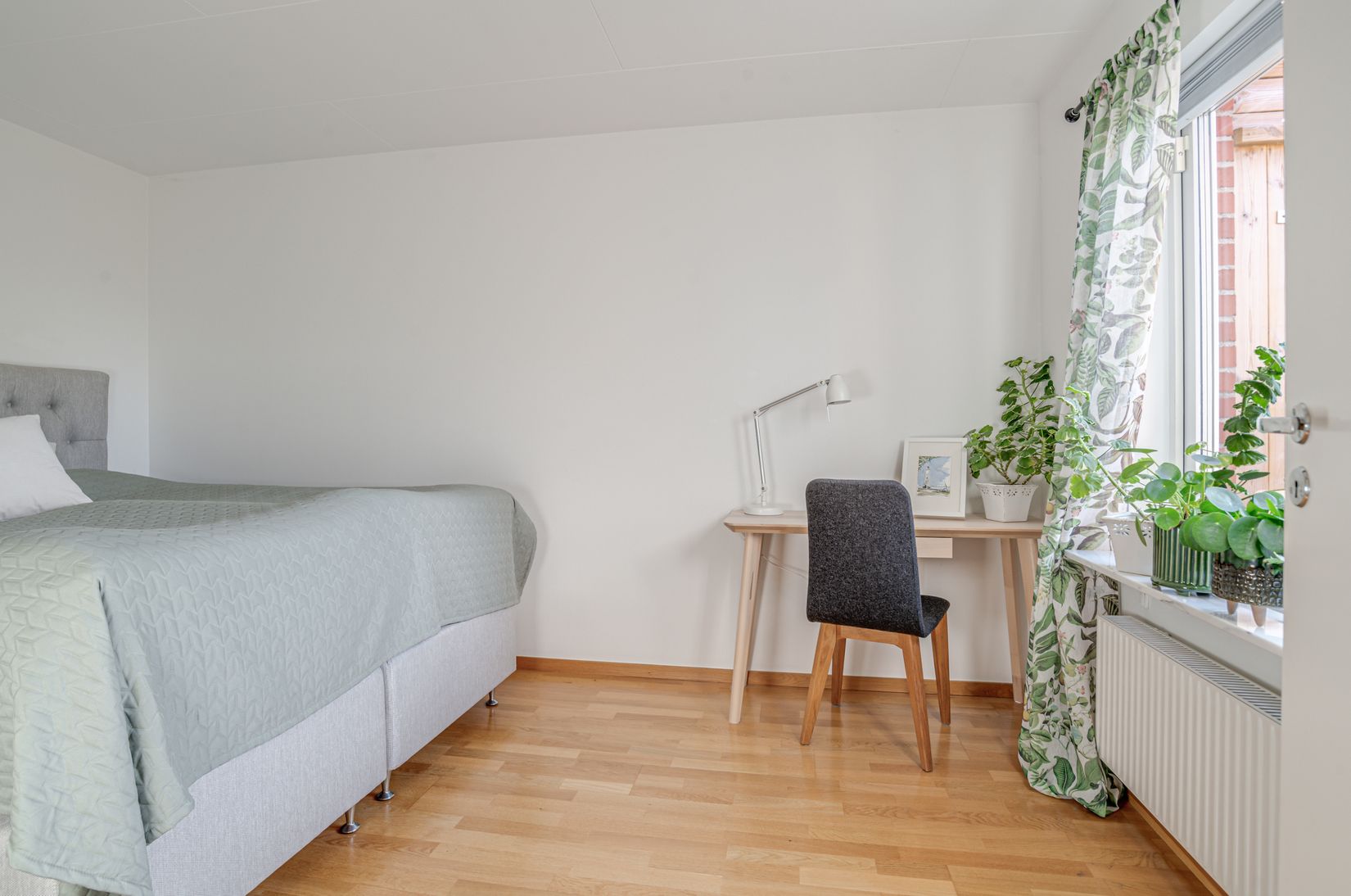 Bostadsrätt, Bredablick 2B, Landskrona