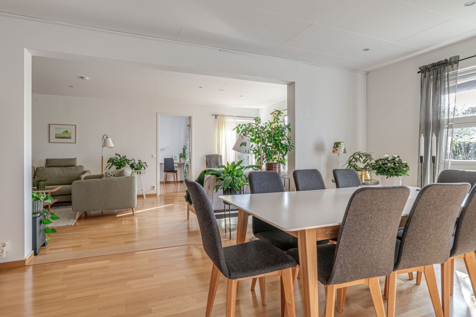 Bostadsrätt, Bredablick 2B, Landskrona