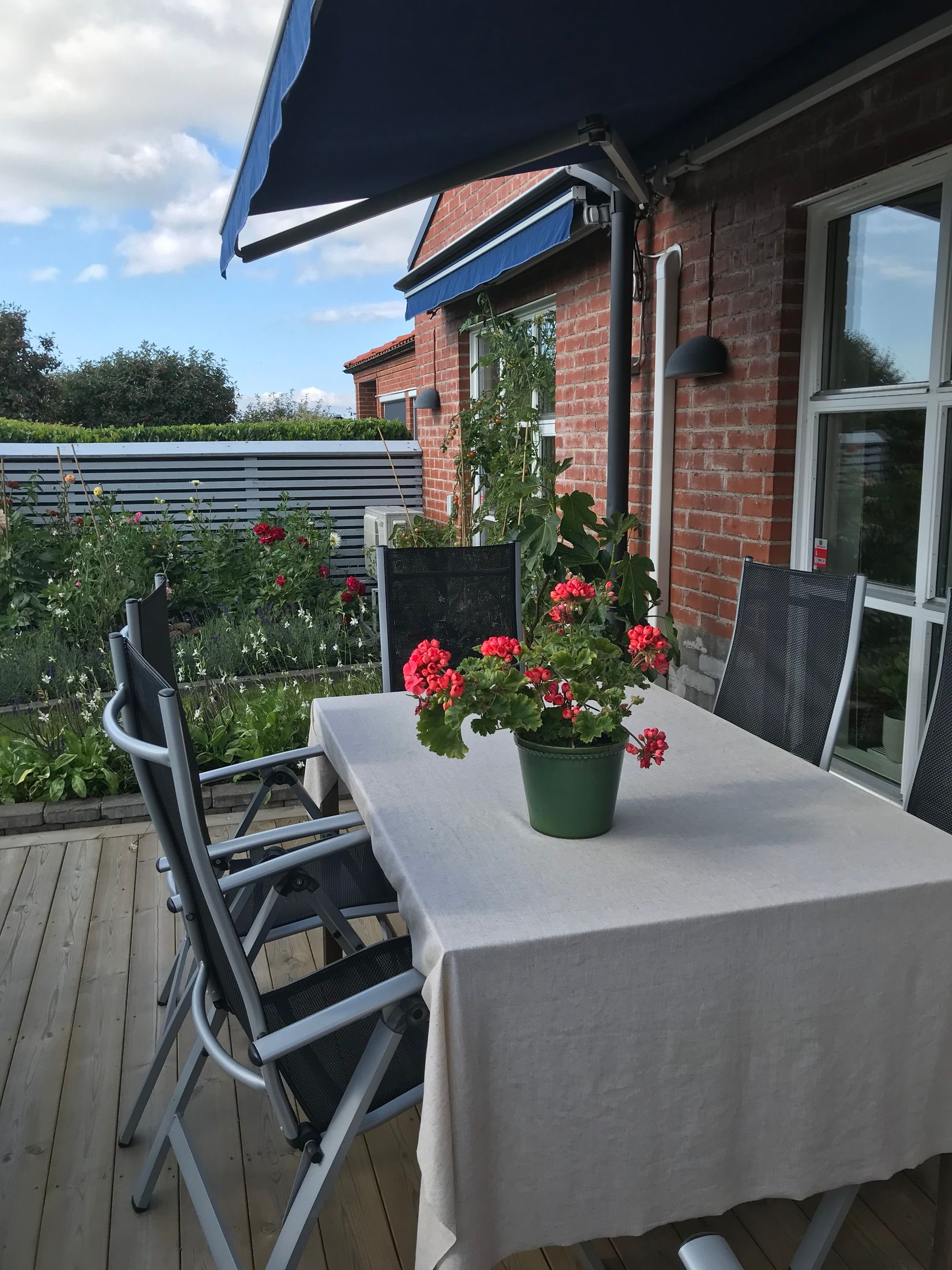 Bostadsrätt, Bredablick 2B, Landskrona