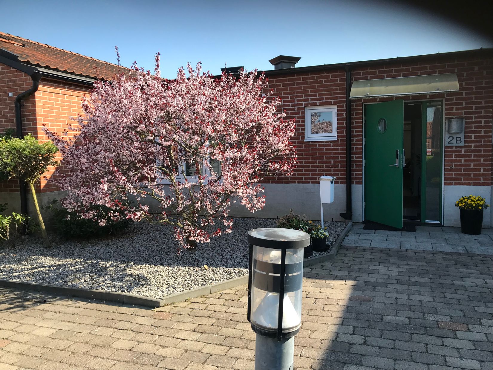 Bostadsrätt, Bredablick 2B, Landskrona