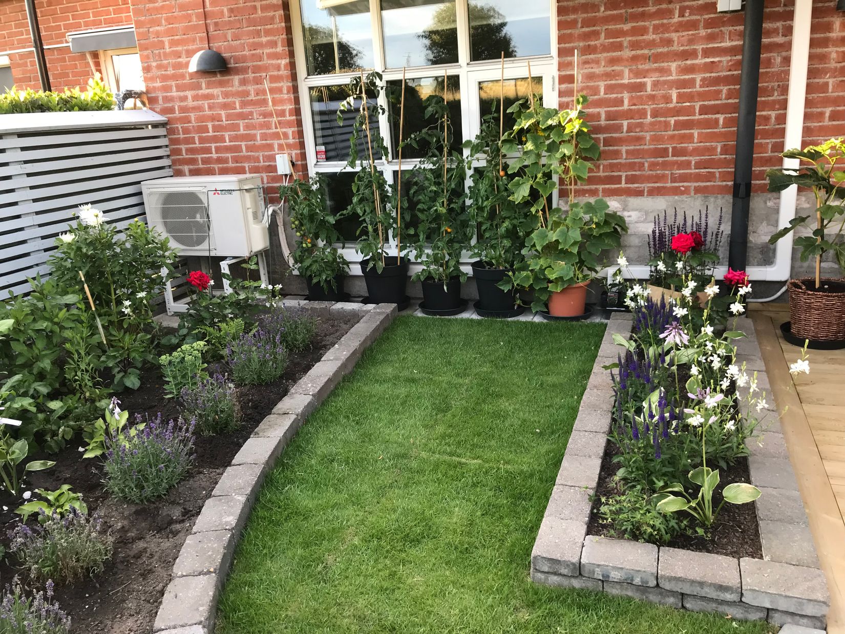 Bostadsrätt, Bredablick 2B, Landskrona