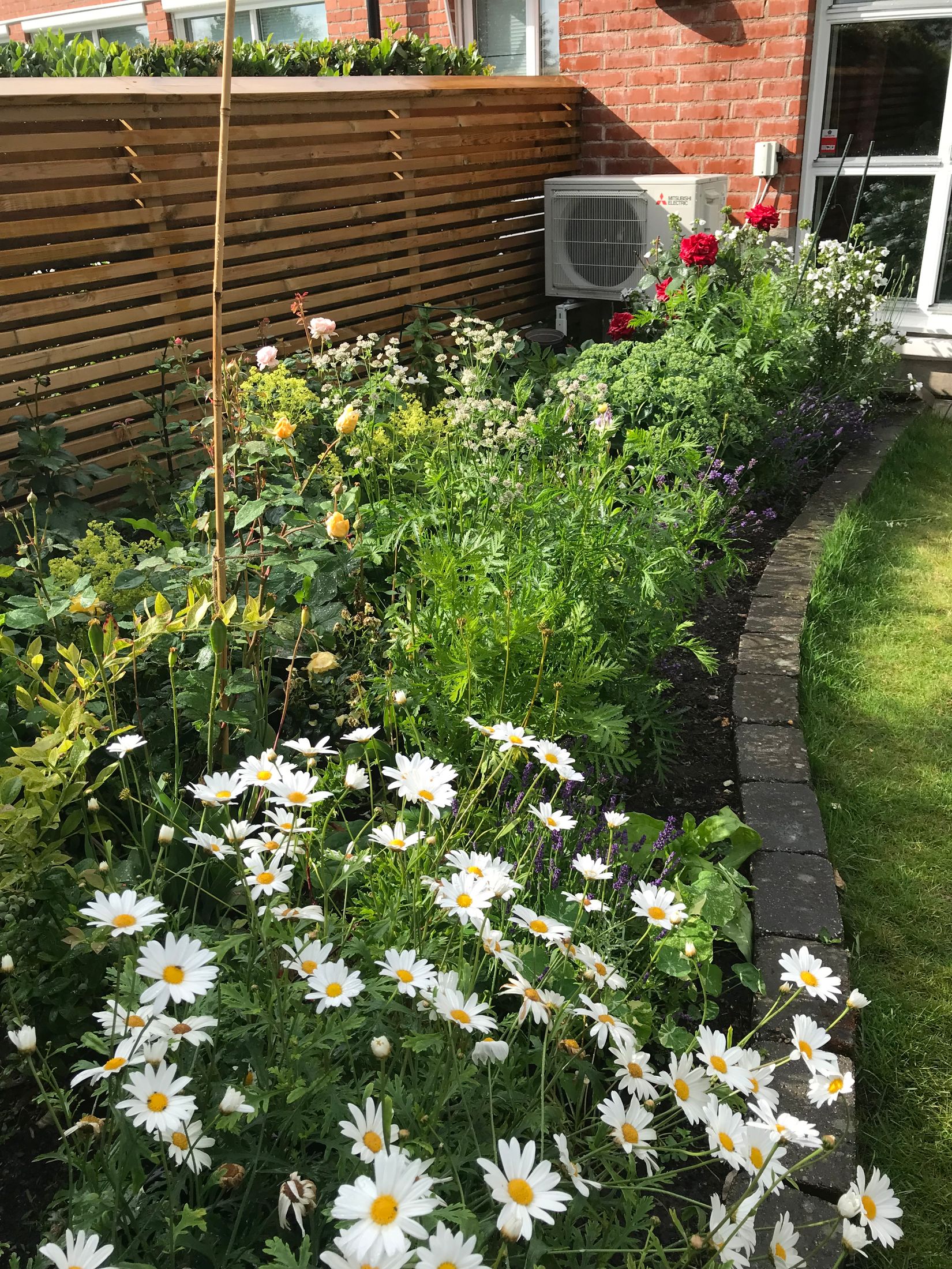 Bostadsrätt, Bredablick 2B, Landskrona