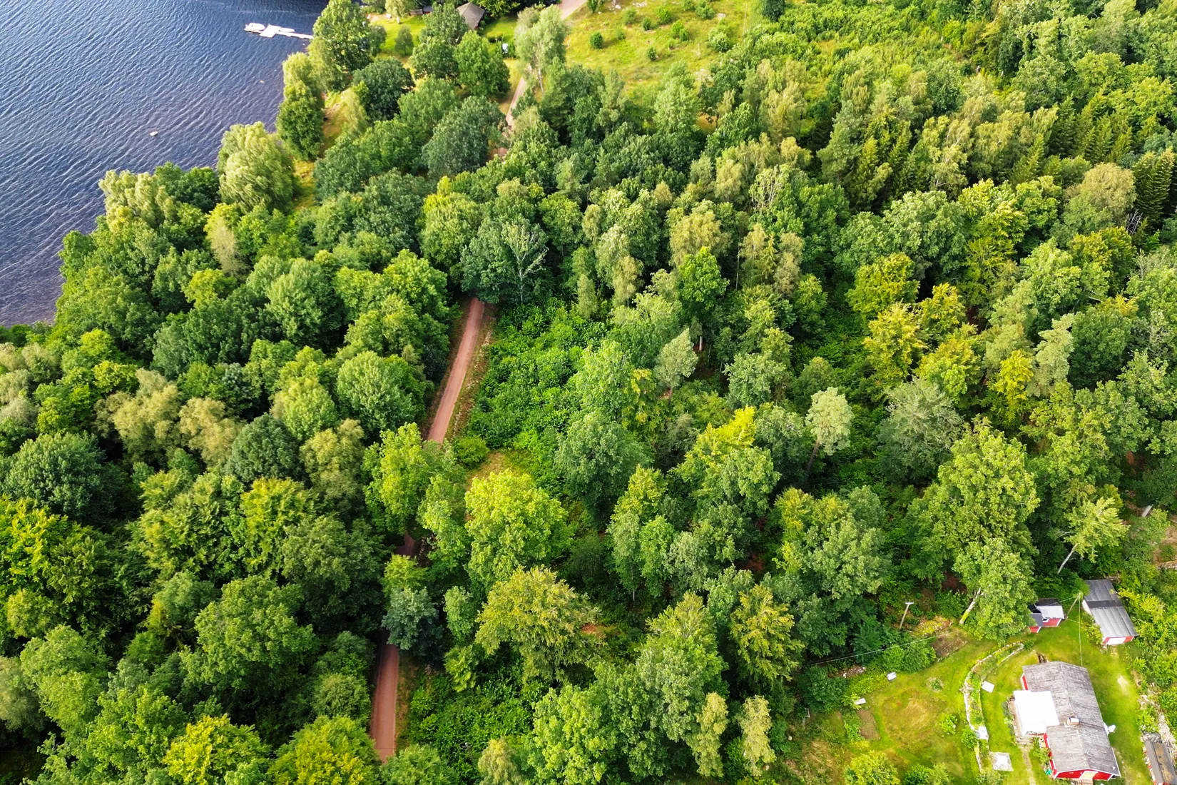 Tomt, Killebodavägen 203, Arkelstorp, Kristianstad