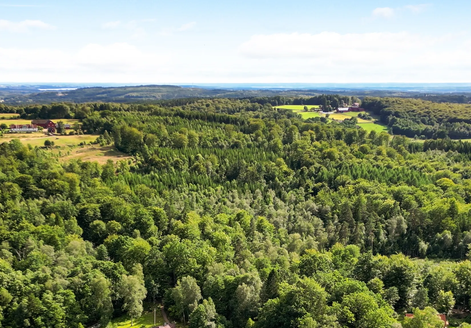 Tomt, Killebodavägen 203, Arkelstorp, Kristianstad