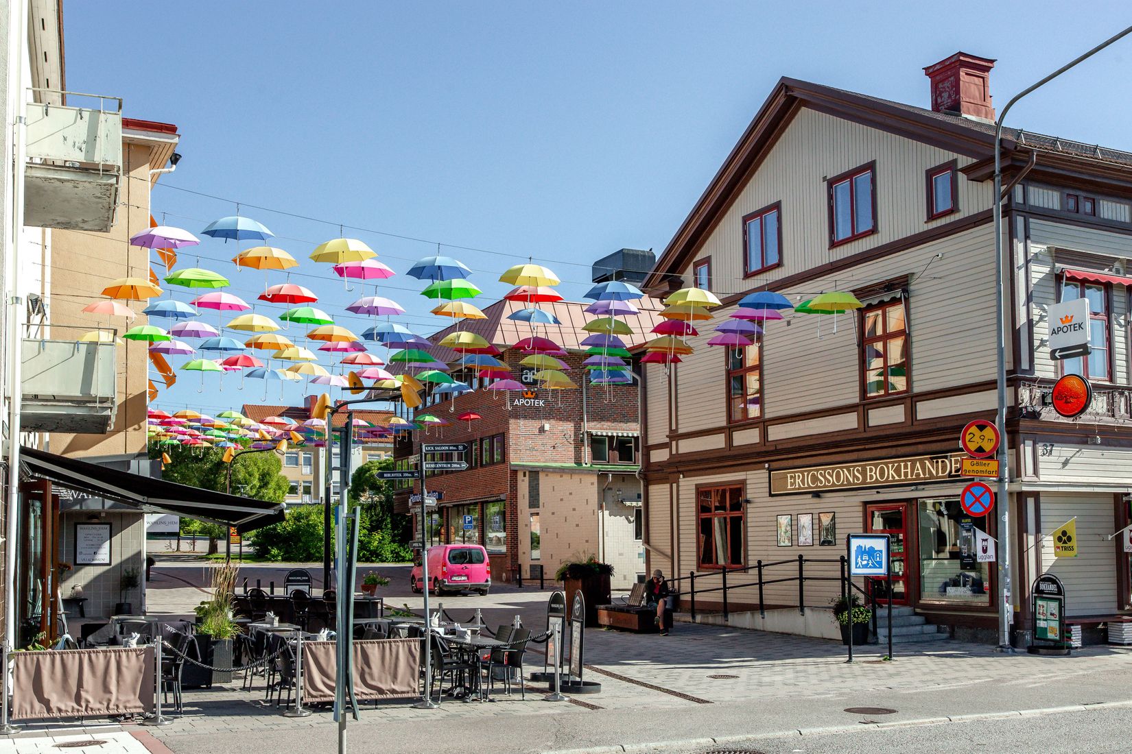 Gård/Skog, Borrvägen 77, Ljusdal, Lillhaga, Ljusdal
