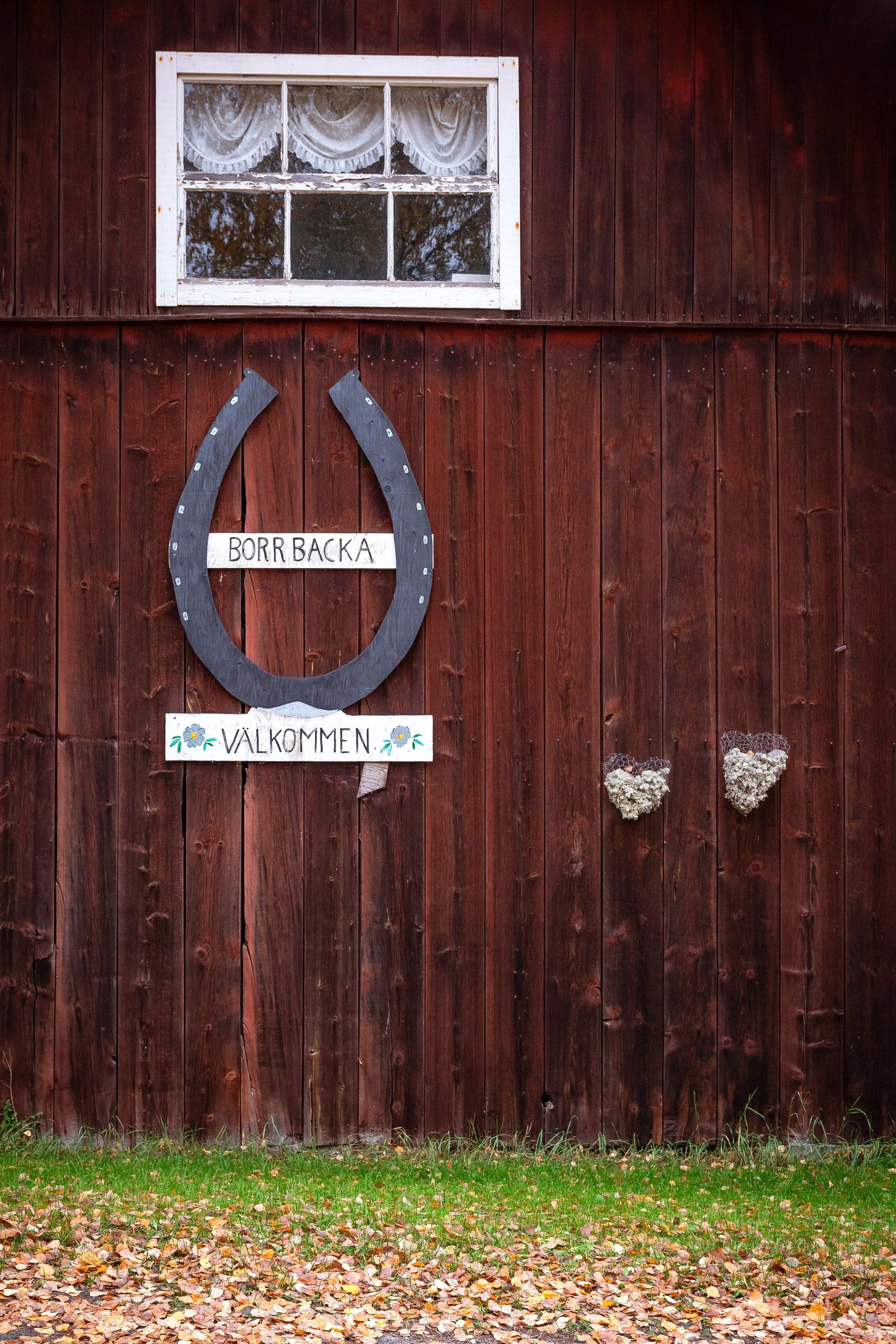 Gård/Skog, Borrvägen 77, Ljusdal, Lillhaga, Ljusdal