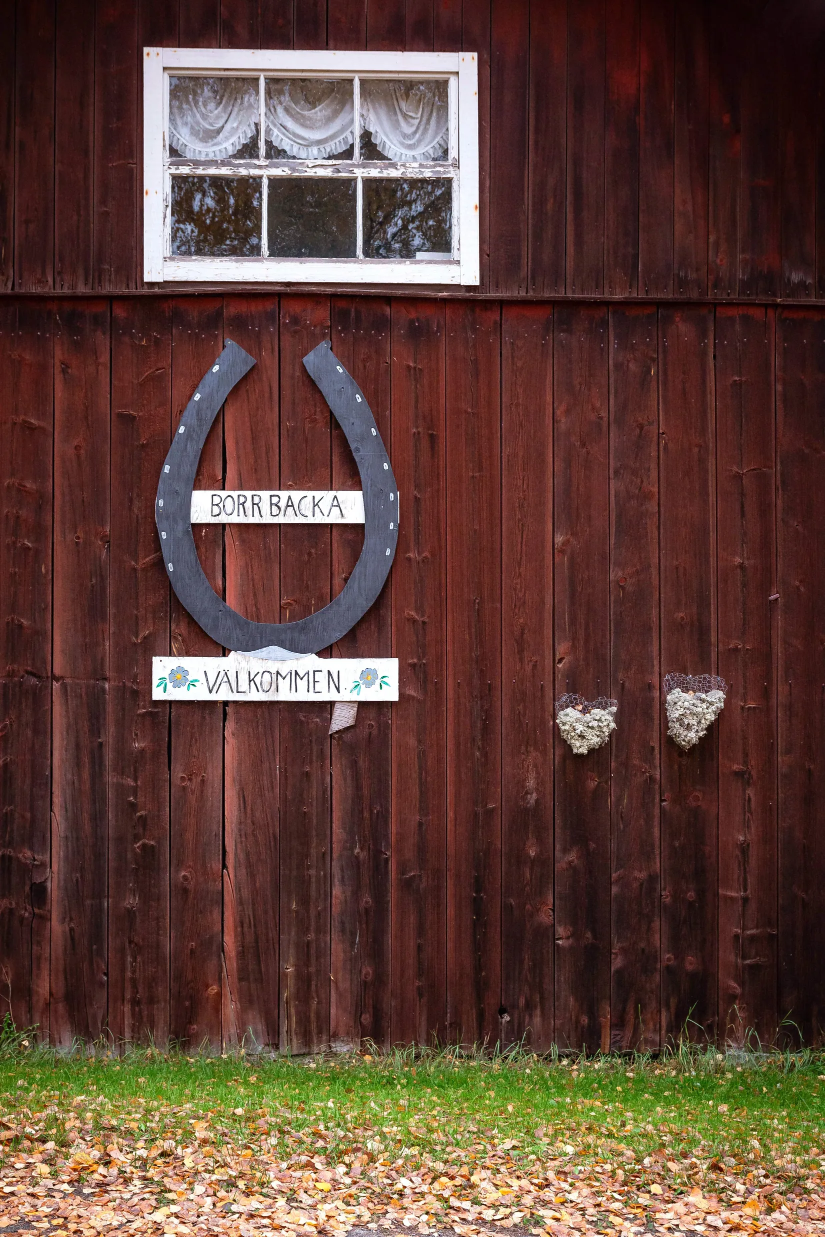 Gård/Skog, Borrvägen 77, Ljusdal, Lillhaga, Ljusdal