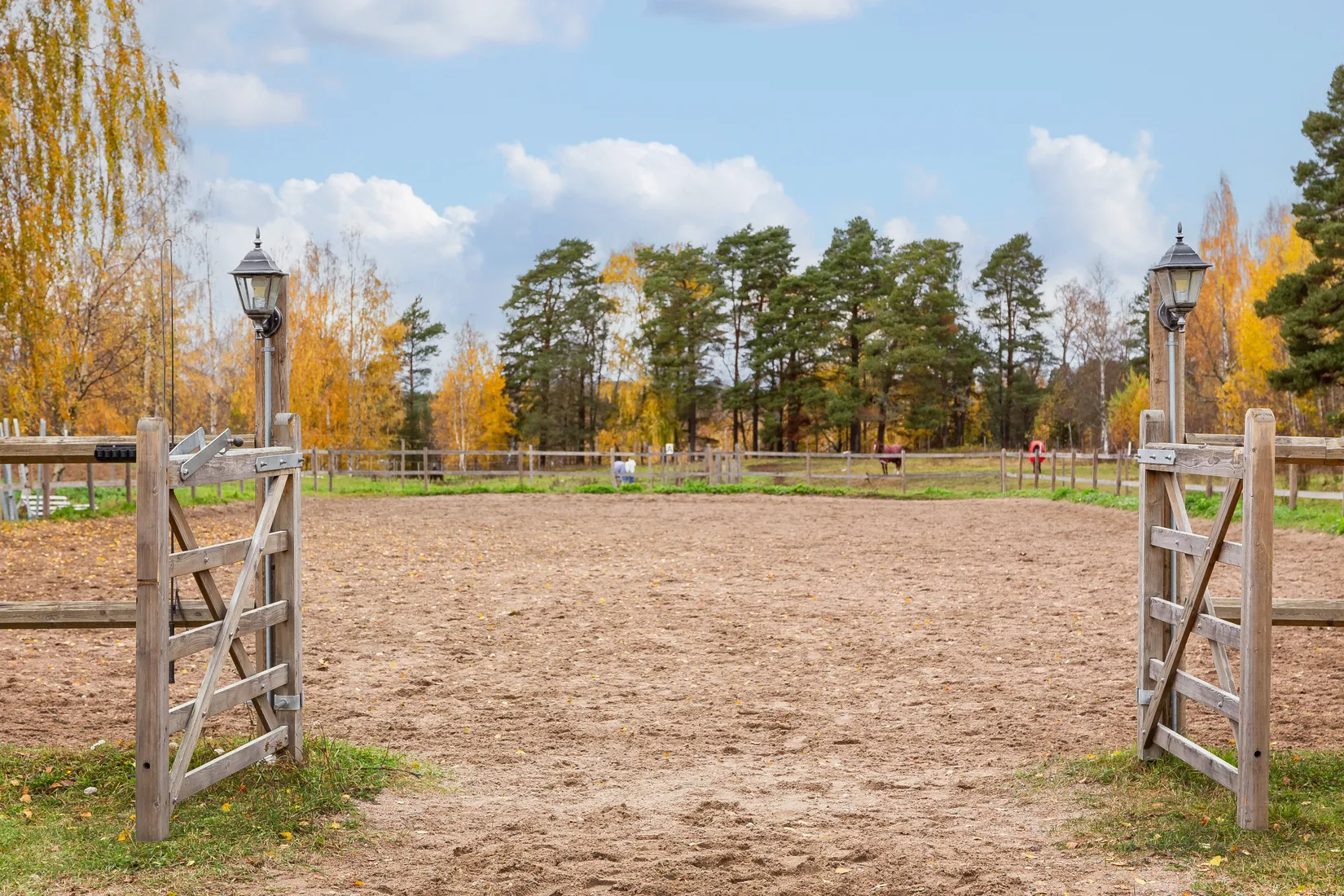 Gård/Skog, Borrvägen 77, Ljusdal, Lillhaga, Ljusdal