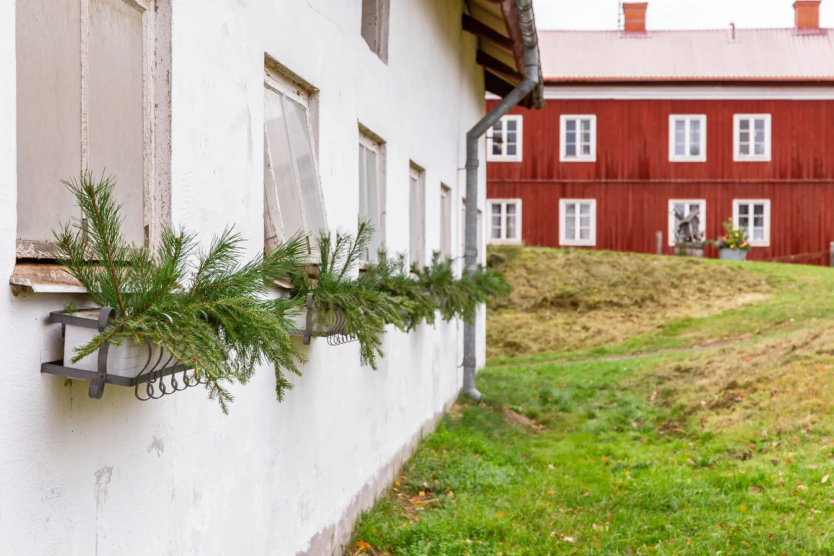 Gård/Skog, Borrvägen 77, Ljusdal, Lillhaga, Ljusdal