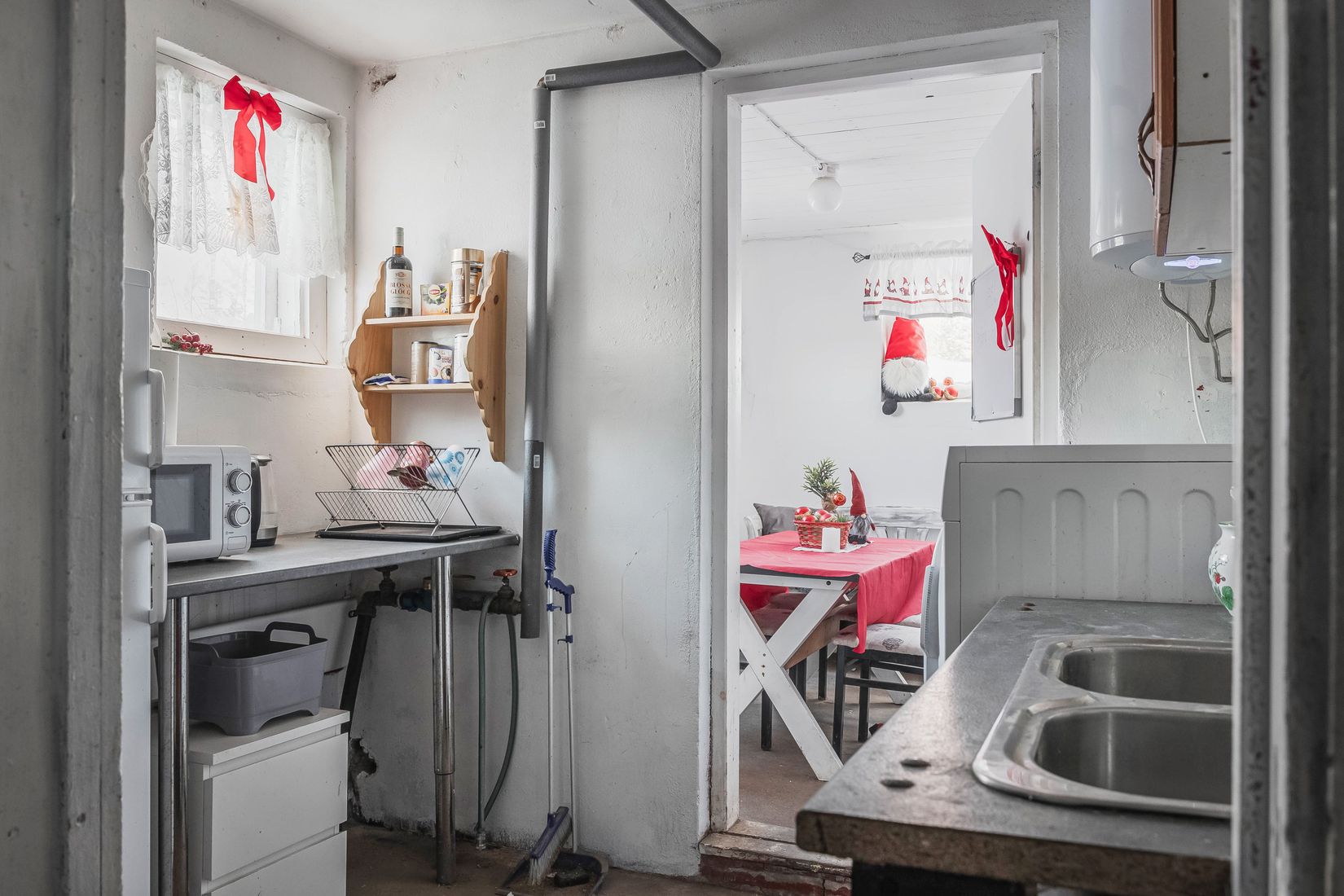 Gård/Skog, Borrvägen 77, Ljusdal, Lillhaga, Ljusdal