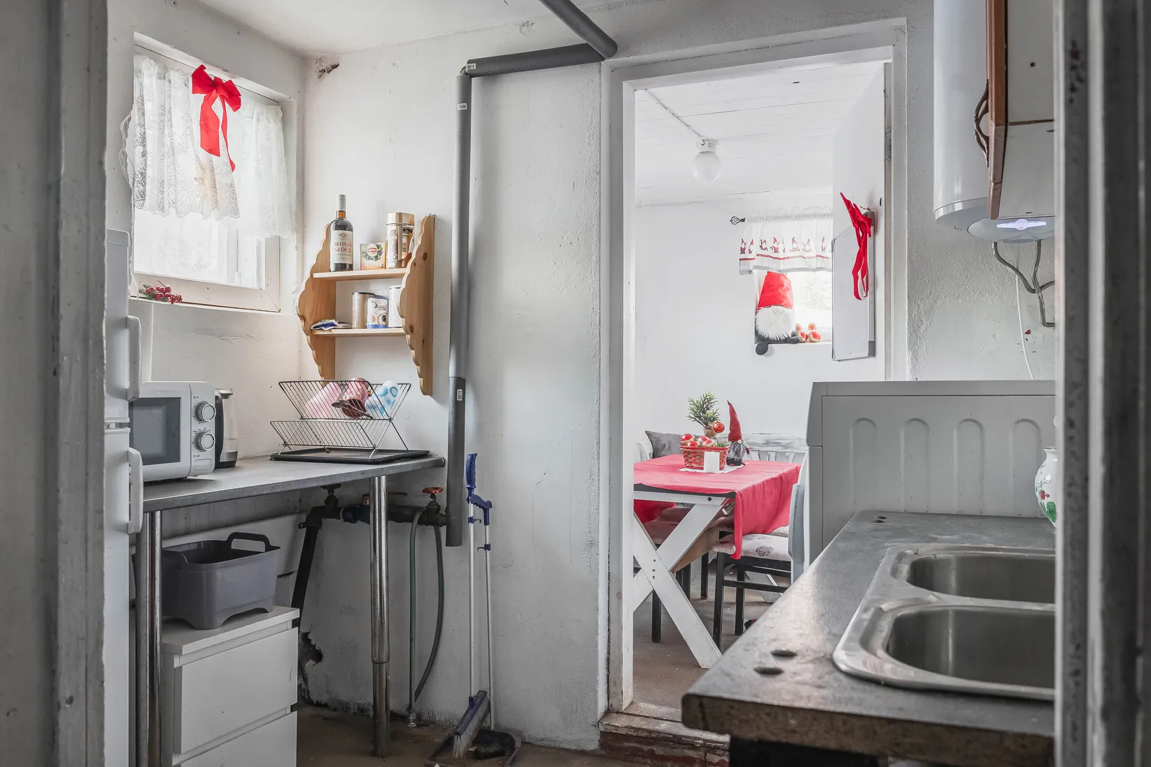 Gård/Skog, Borrvägen 77, Ljusdal, Lillhaga, Ljusdal