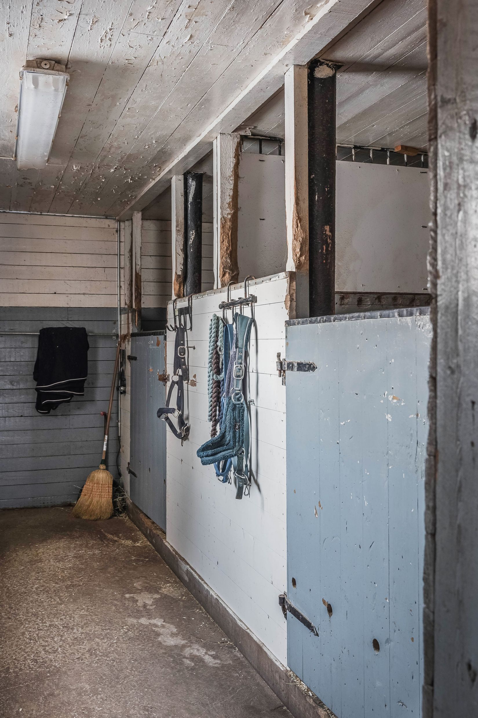 Gård/Skog, Borrvägen 77, Ljusdal, Lillhaga, Ljusdal