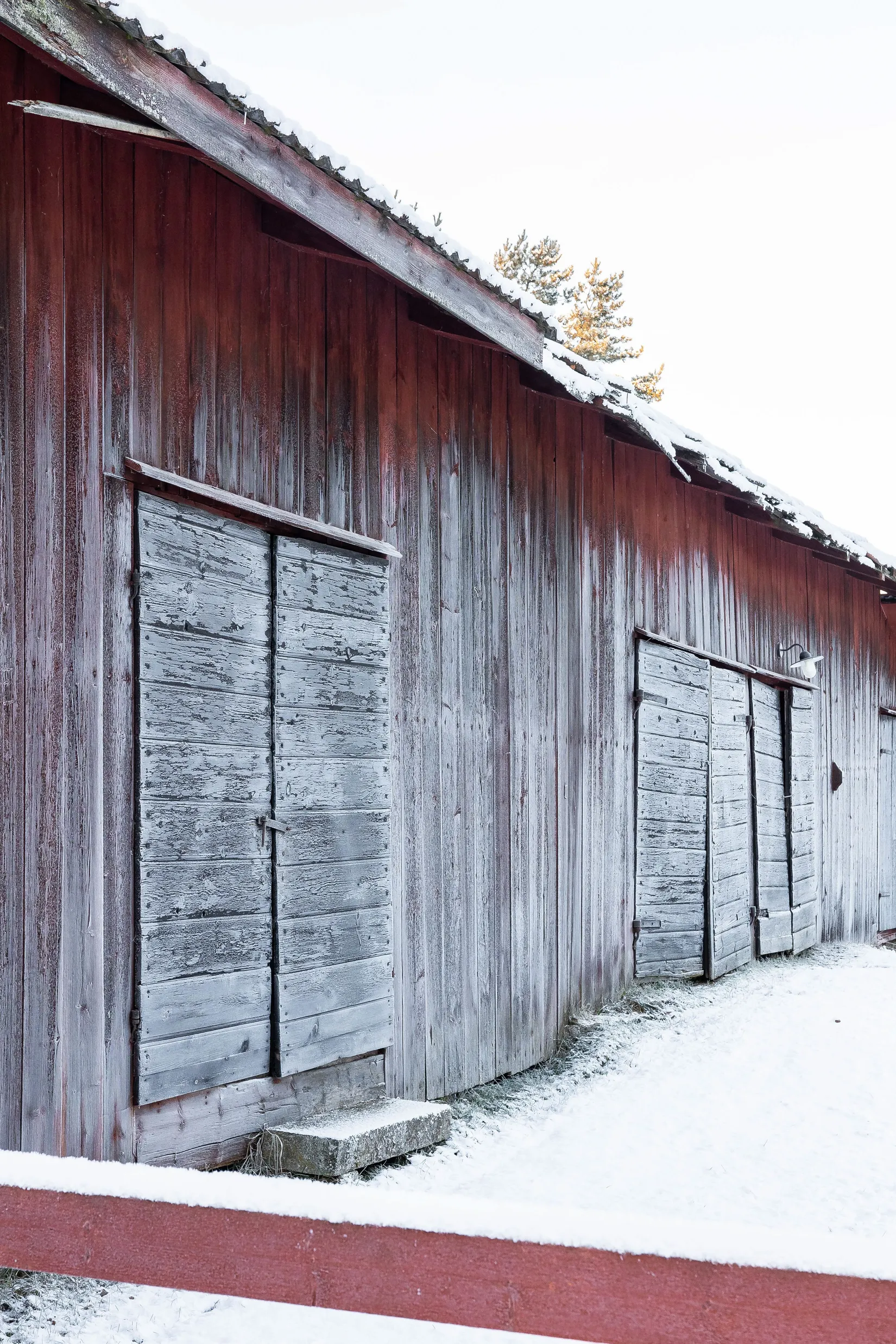 Gård/Skog, Borrvägen 77, Ljusdal, Lillhaga, Ljusdal