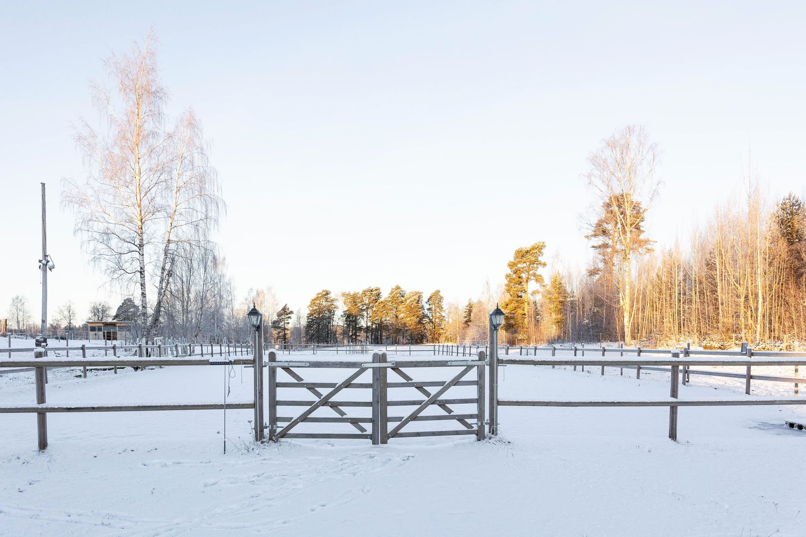 Gård/Skog, Borrvägen 77, Ljusdal, Lillhaga, Ljusdal