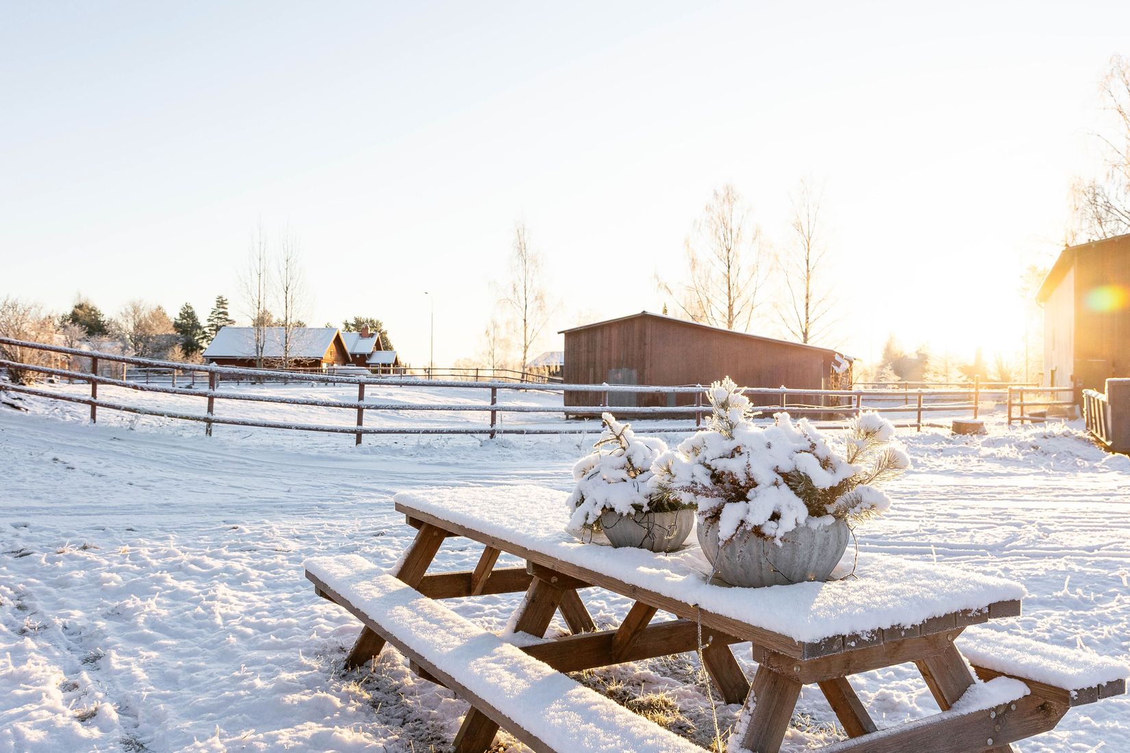 Gård/Skog, Borrvägen 77, Ljusdal, Lillhaga, Ljusdal