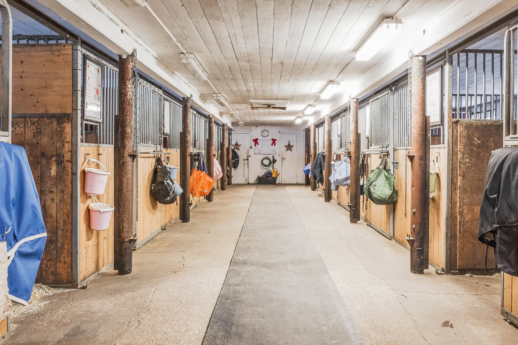 Gård/Skog, Borrvägen 77, Ljusdal, Lillhaga, Ljusdal