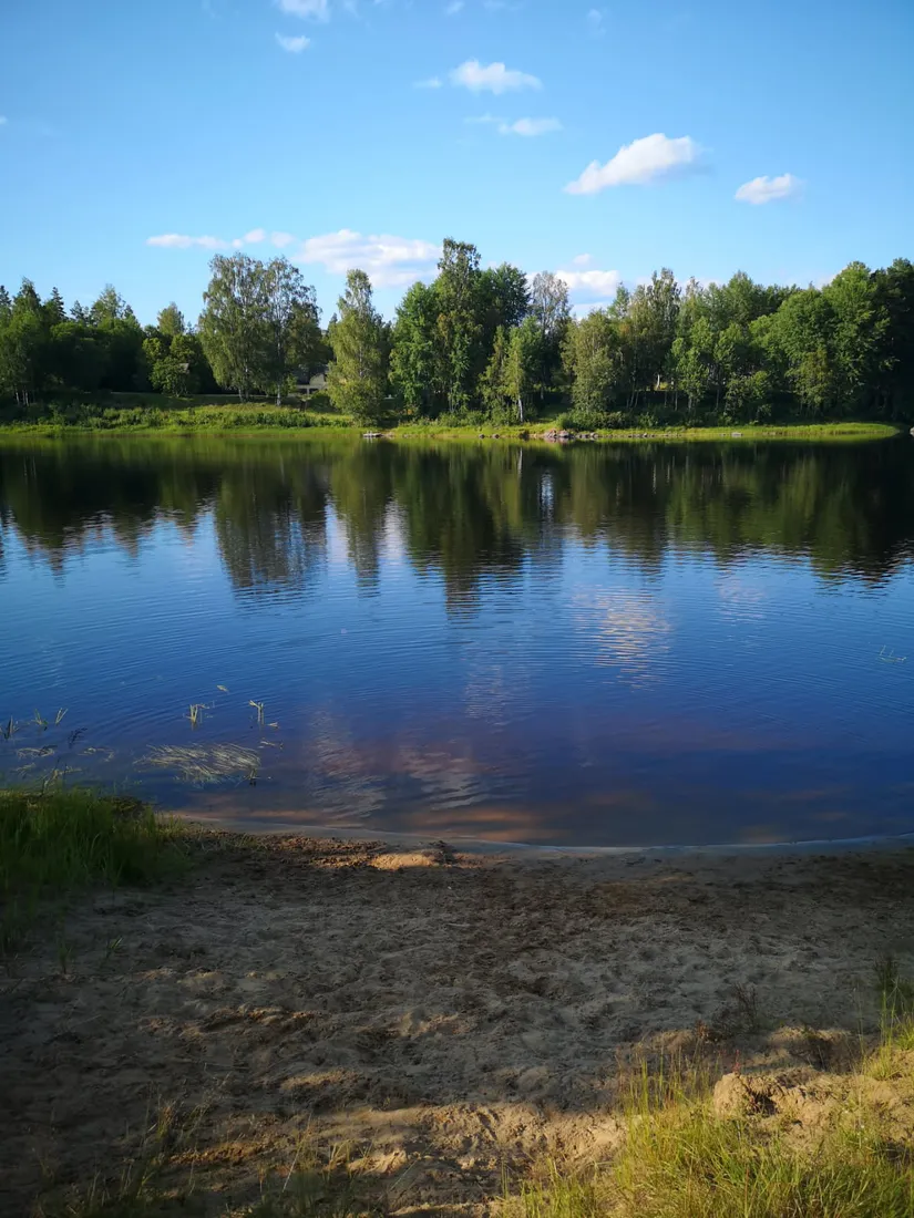 Gård/Skog, Borrvägen 77, Ljusdal, Lillhaga, Ljusdal
