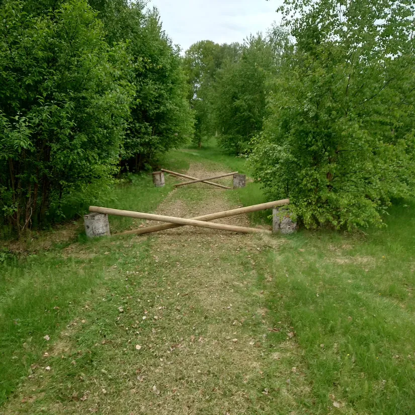 Gård/Skog, Borrvägen 77, Ljusdal, Lillhaga, Ljusdal