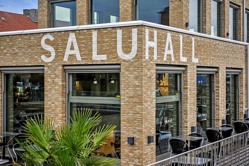 Bostadsrätt, Godemansgatan 9E, Centrala Hisingen, Göteborg