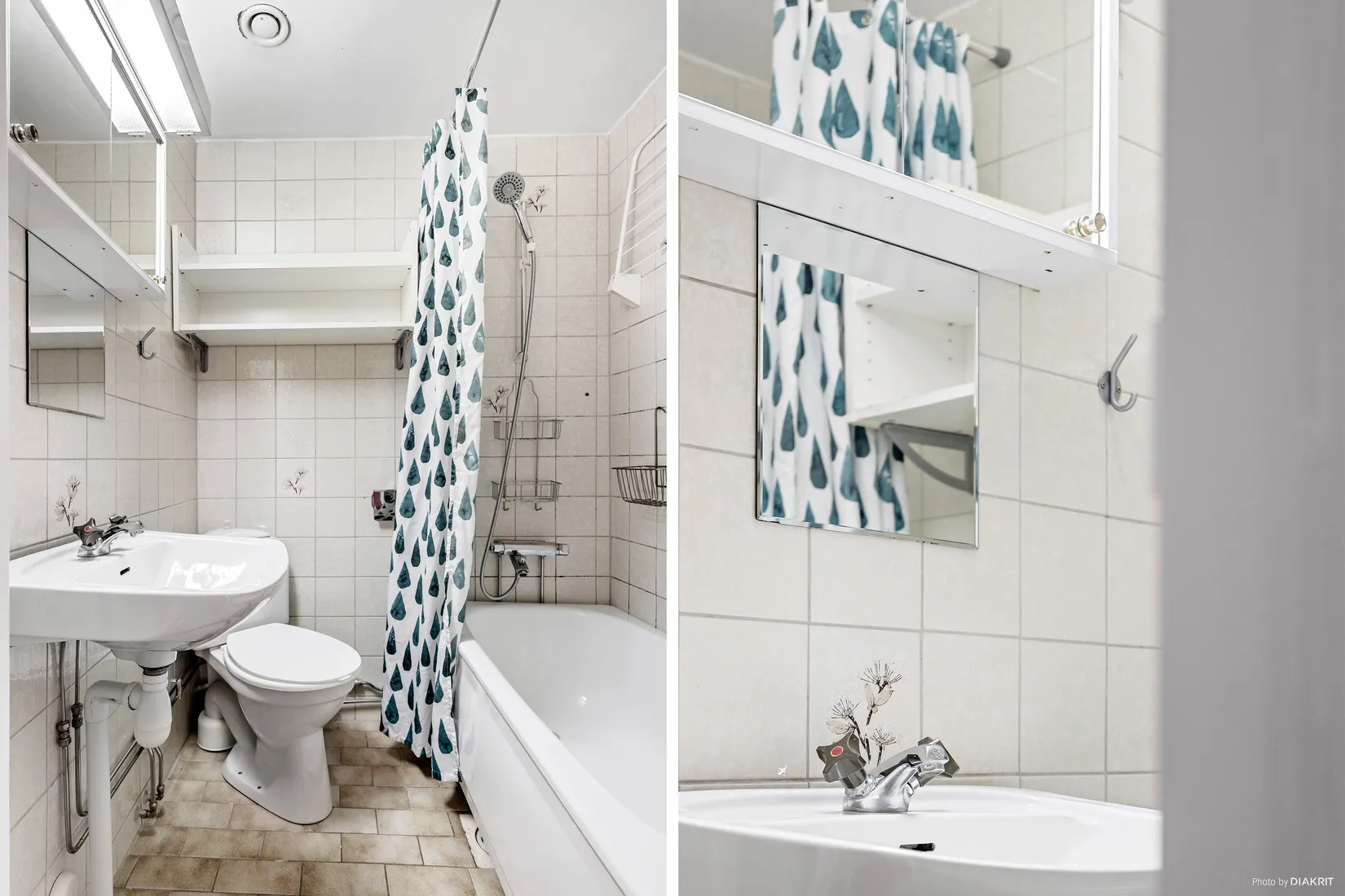 Bostadsrätt, Godemansgatan 9E, Centrala Hisingen, Göteborg