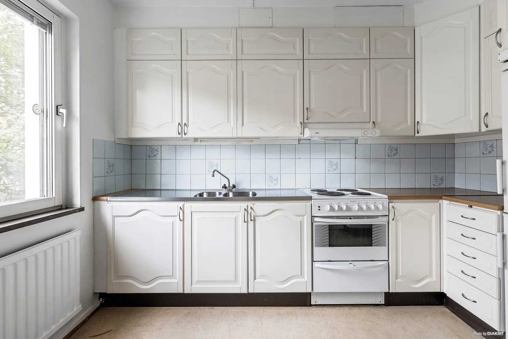 Bostadsrätt, Godemansgatan 9E, Centrala Hisingen, Göteborg