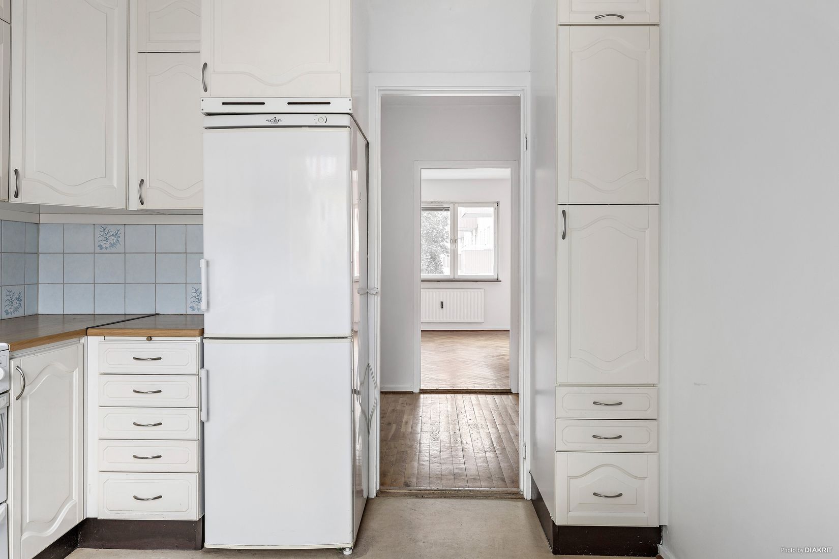 Bostadsrätt, Godemansgatan 9E, Centrala Hisingen, Göteborg