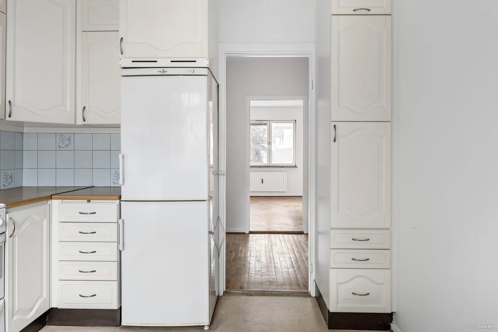 Bostadsrätt, Godemansgatan 9E, Centrala Hisingen, Göteborg