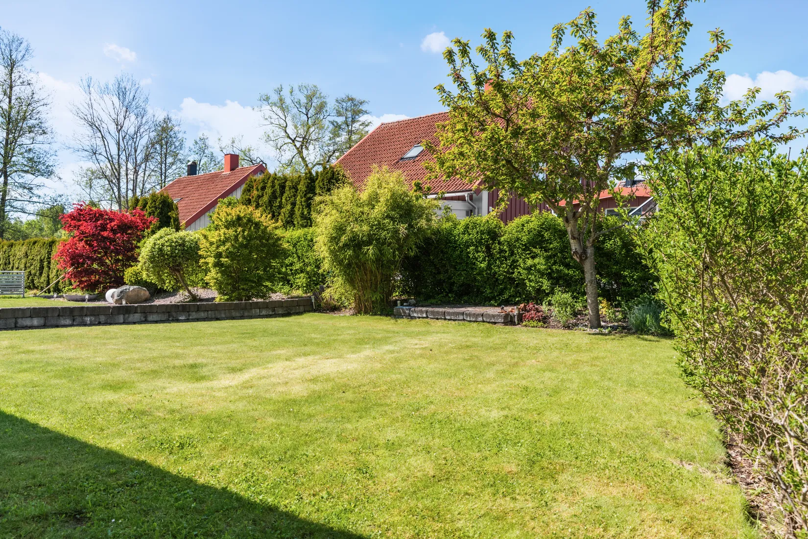 Villa, Färgerivägen 26, Nyköping
