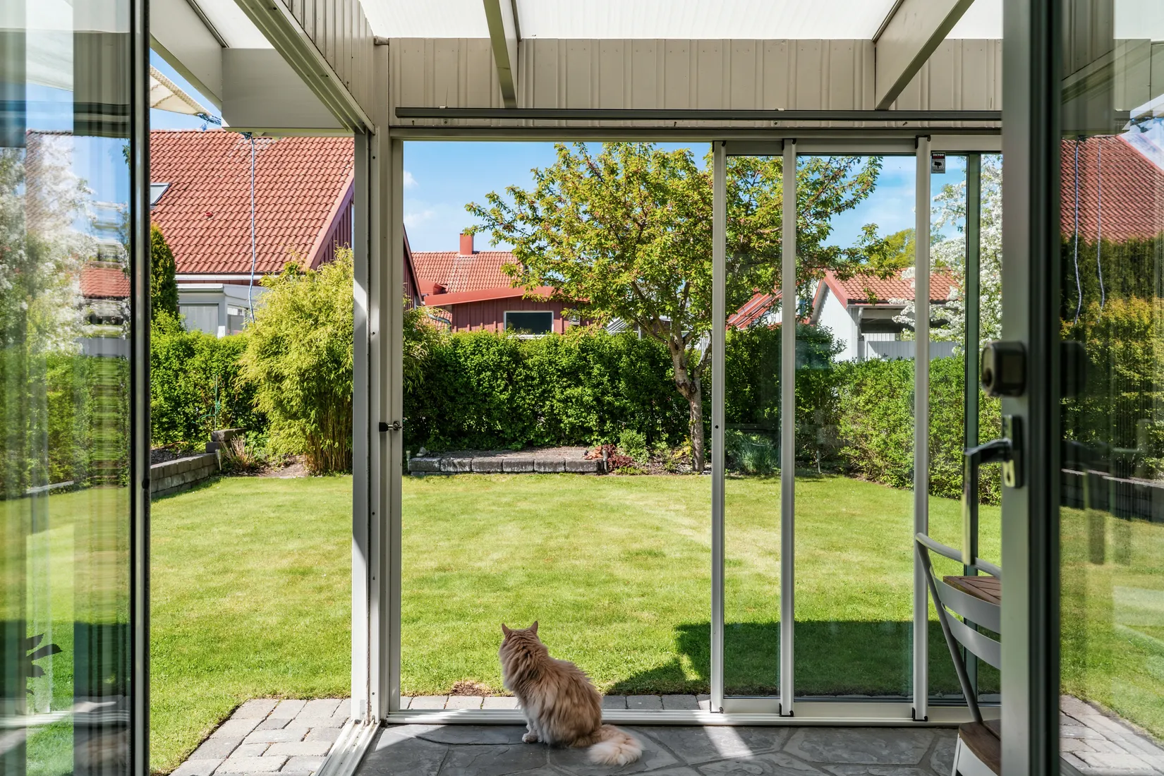 Villa, Färgerivägen 26, Nyköping