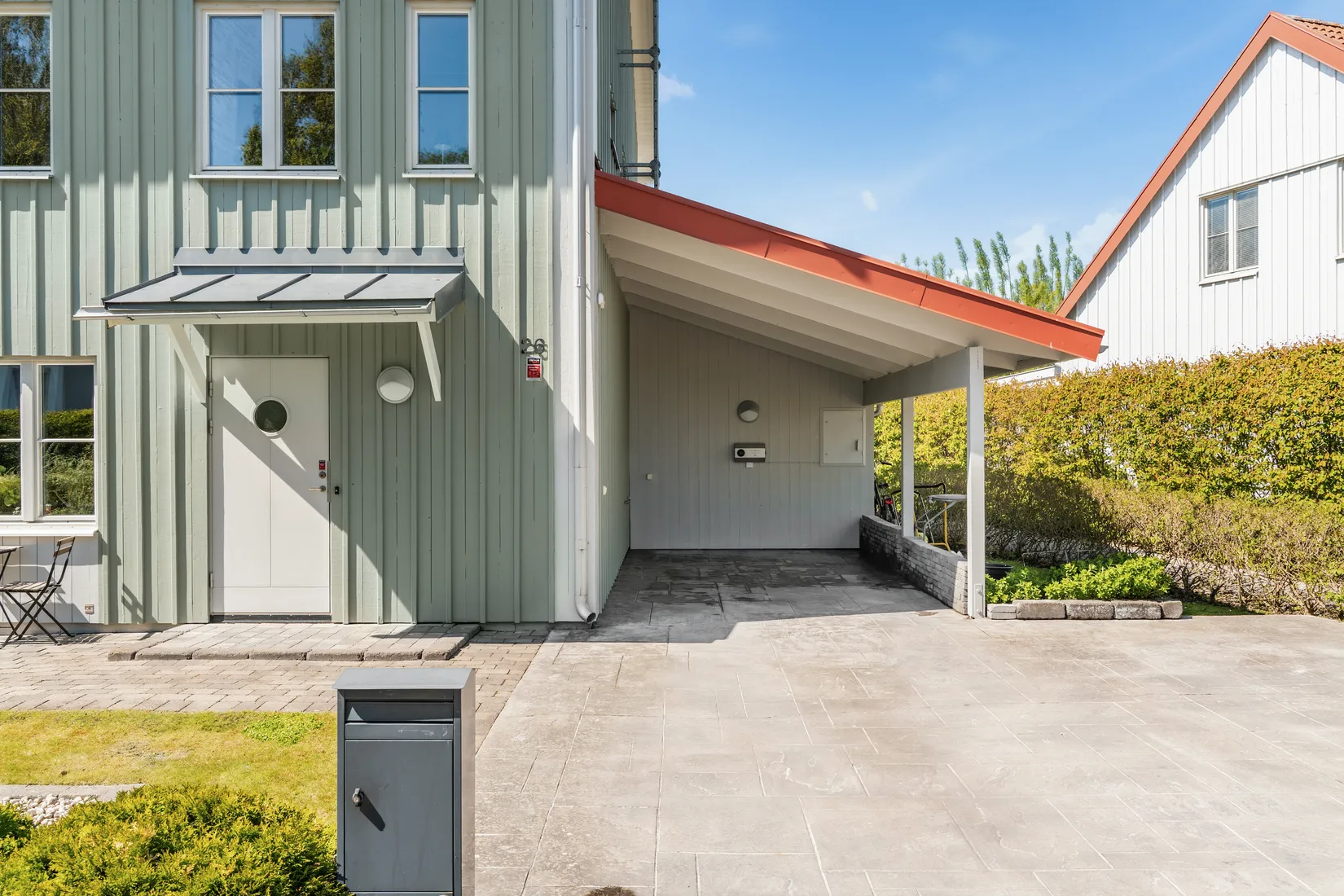 Villa, Färgerivägen 26, Nyköping