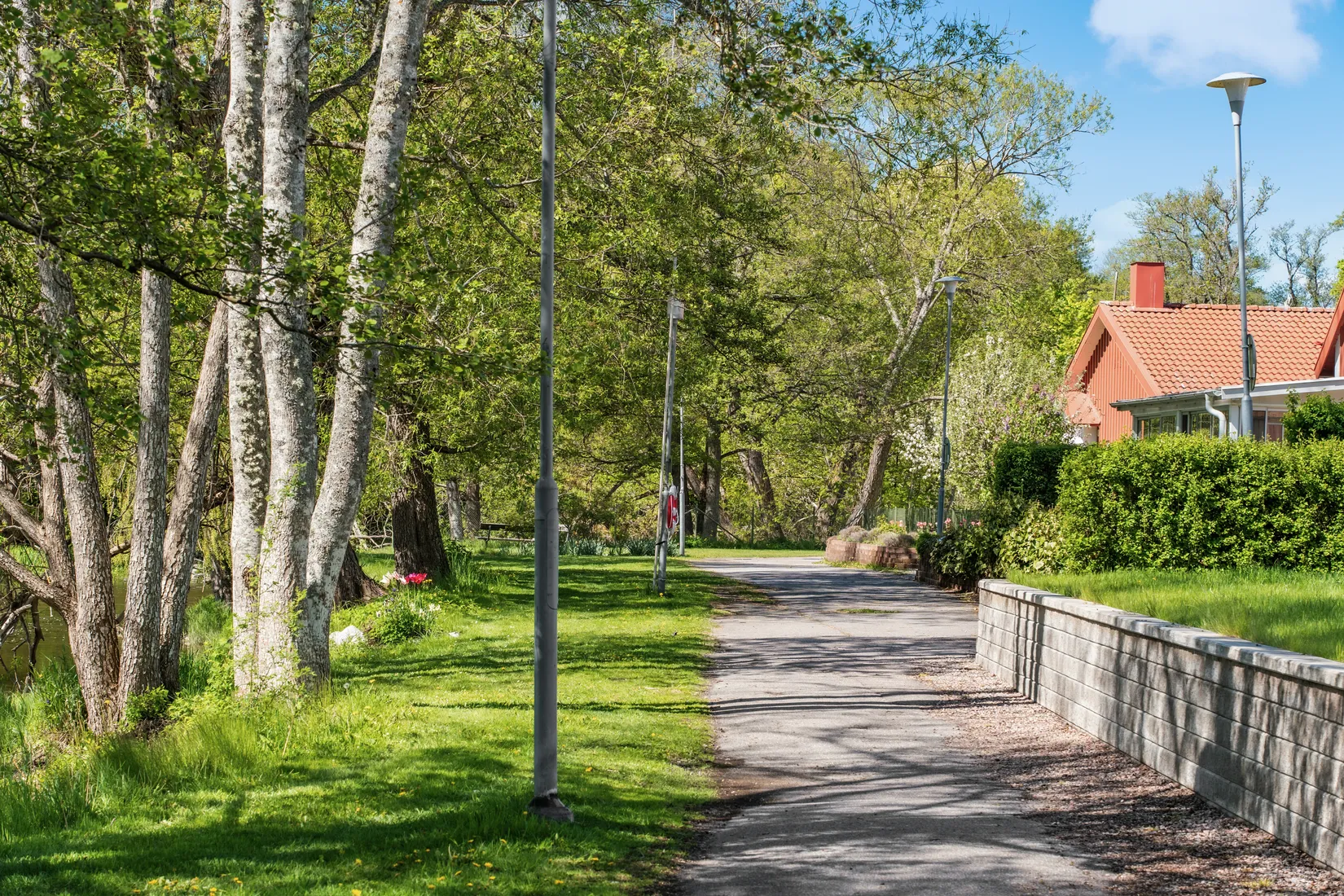 Villa, Färgerivägen 26, Nyköping