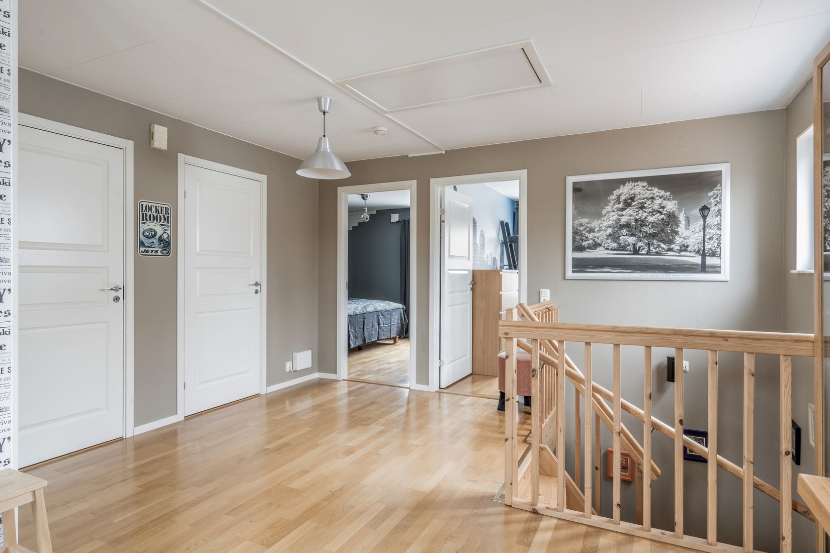 Villa, Färgerivägen 26, Nyköping