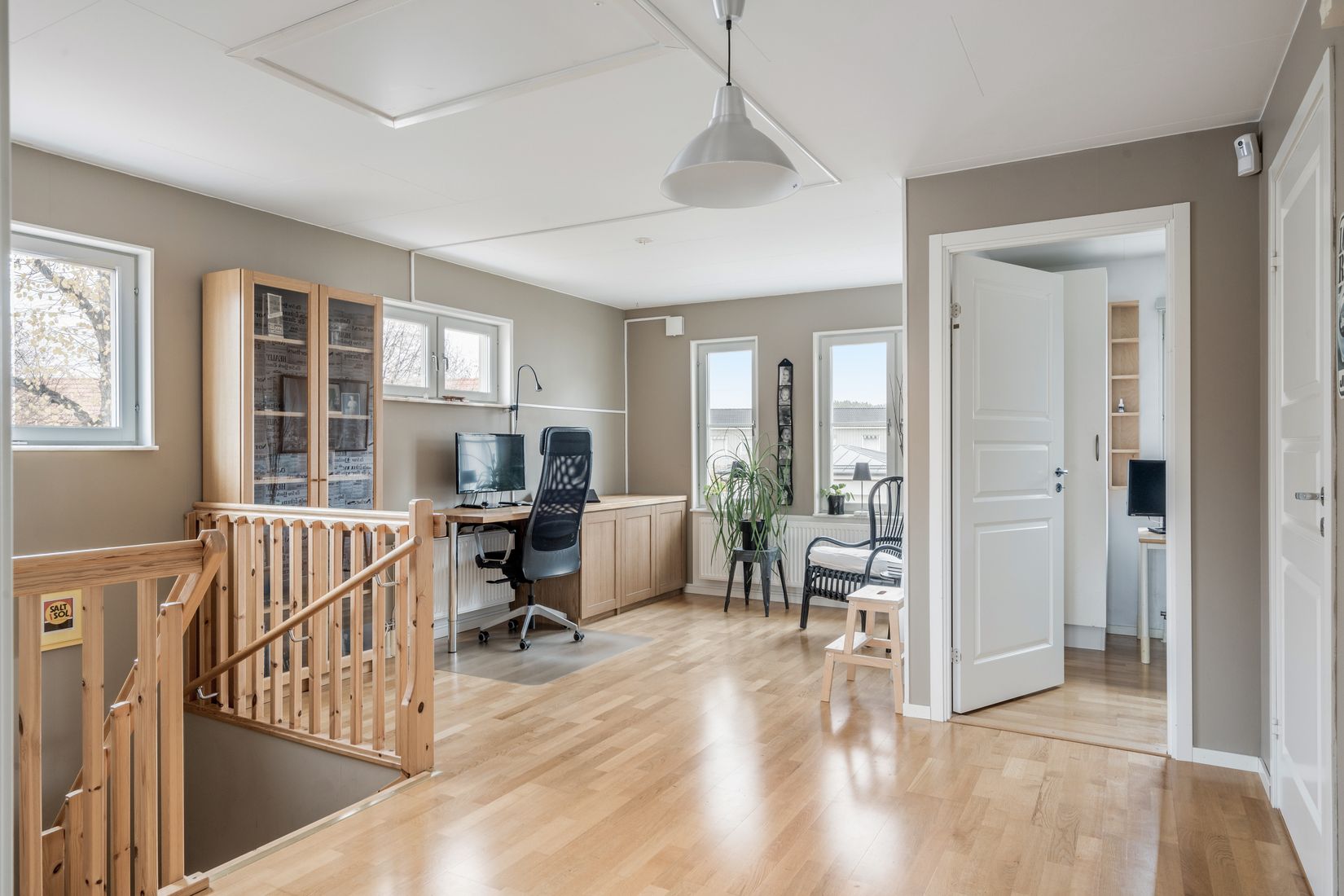 Villa, Färgerivägen 26, Nyköping