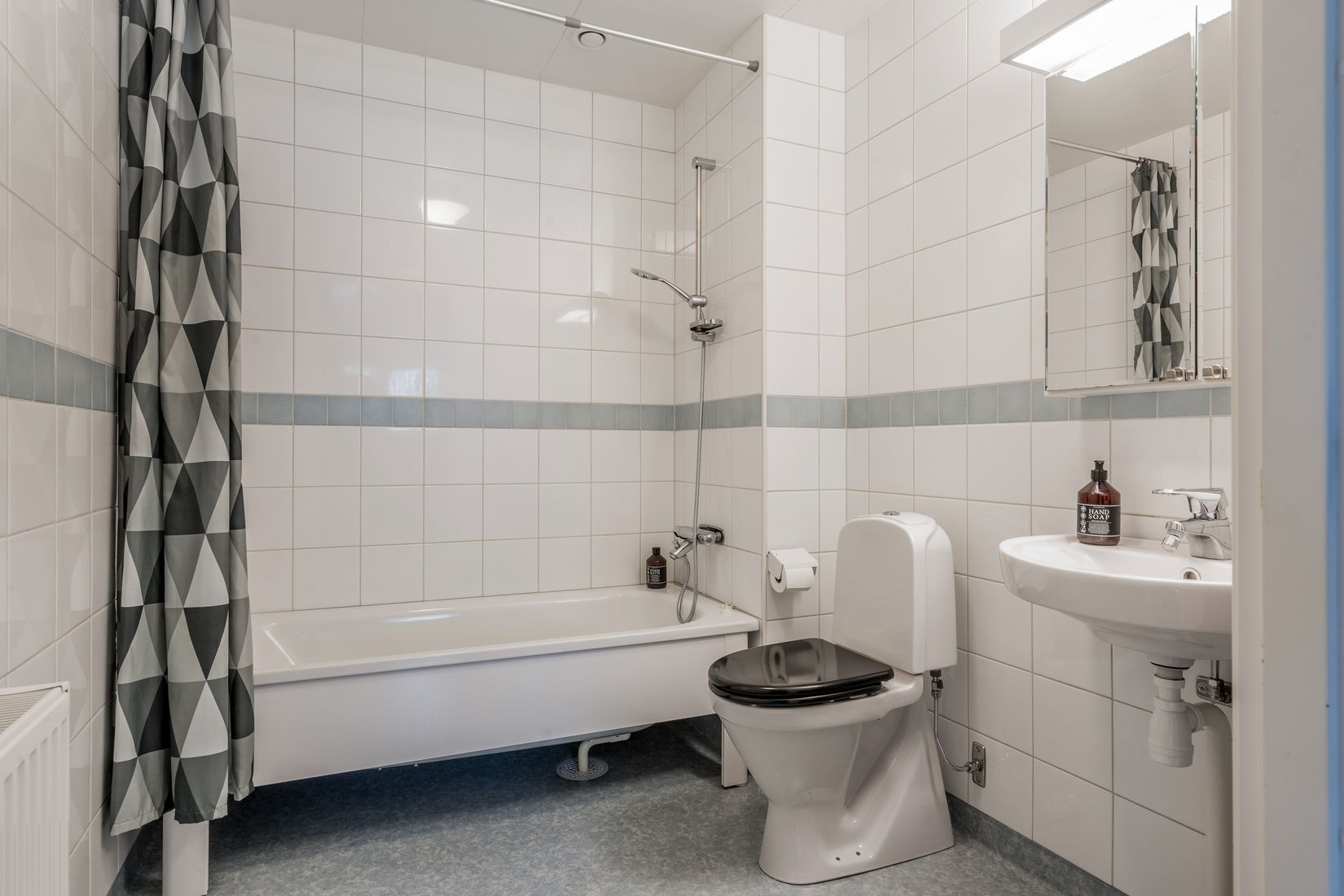 Villa, Färgerivägen 26, Nyköping