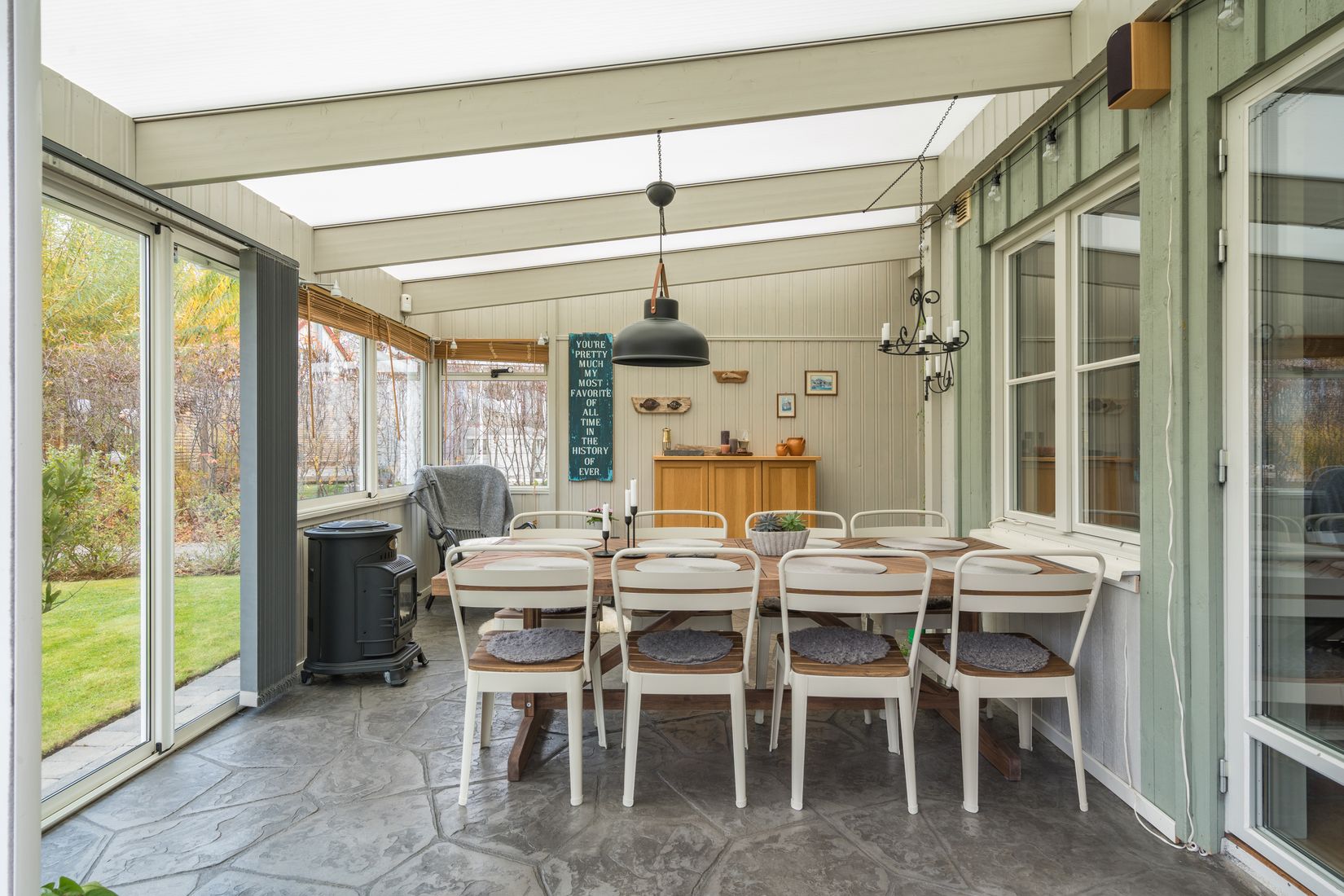 Villa, Färgerivägen 26, Nyköping