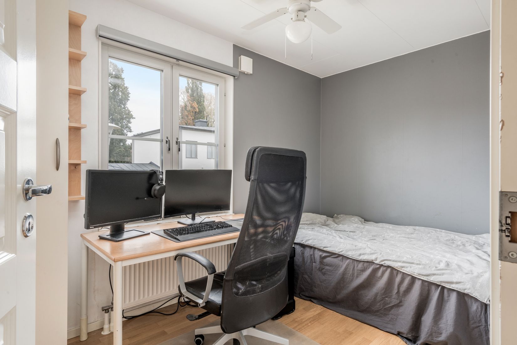 Villa, Färgerivägen 26, Nyköping