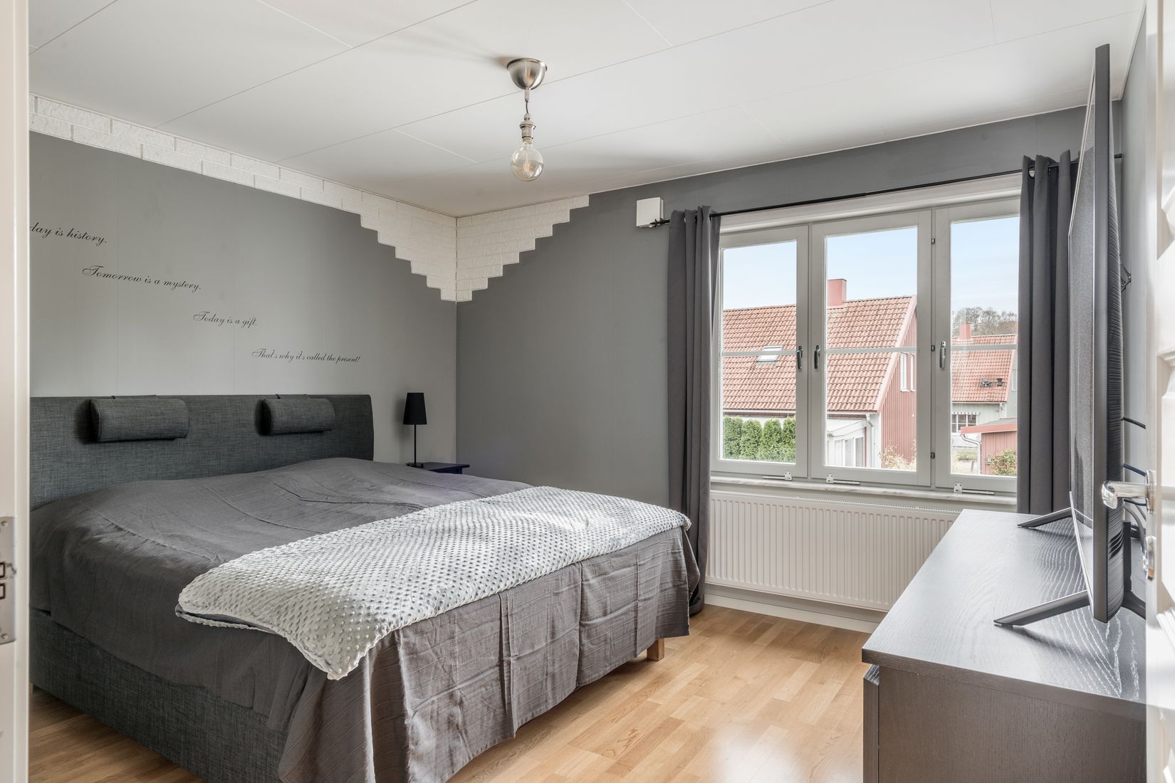 Villa, Färgerivägen 26, Nyköping