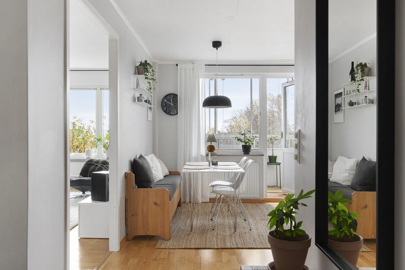 Bostadsrätt, Skogsmilsgatan 27, Göteborg