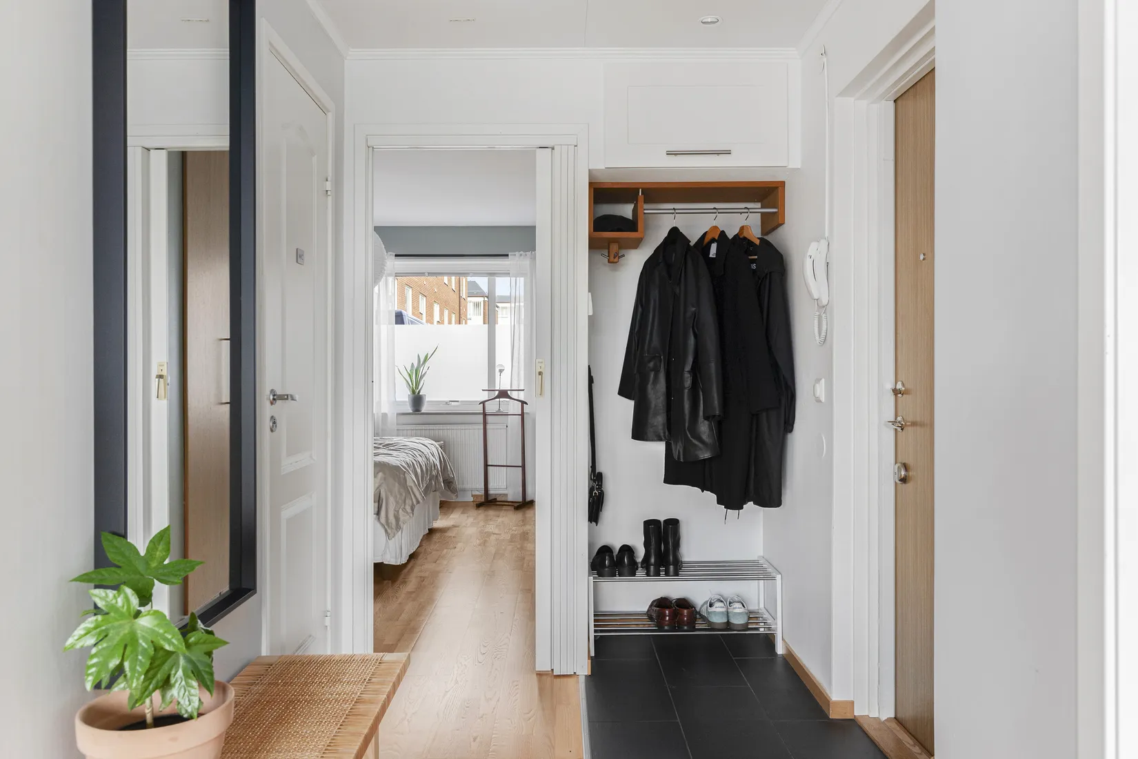 Bostadsrätt, Skogsmilsgatan 27, Göteborg