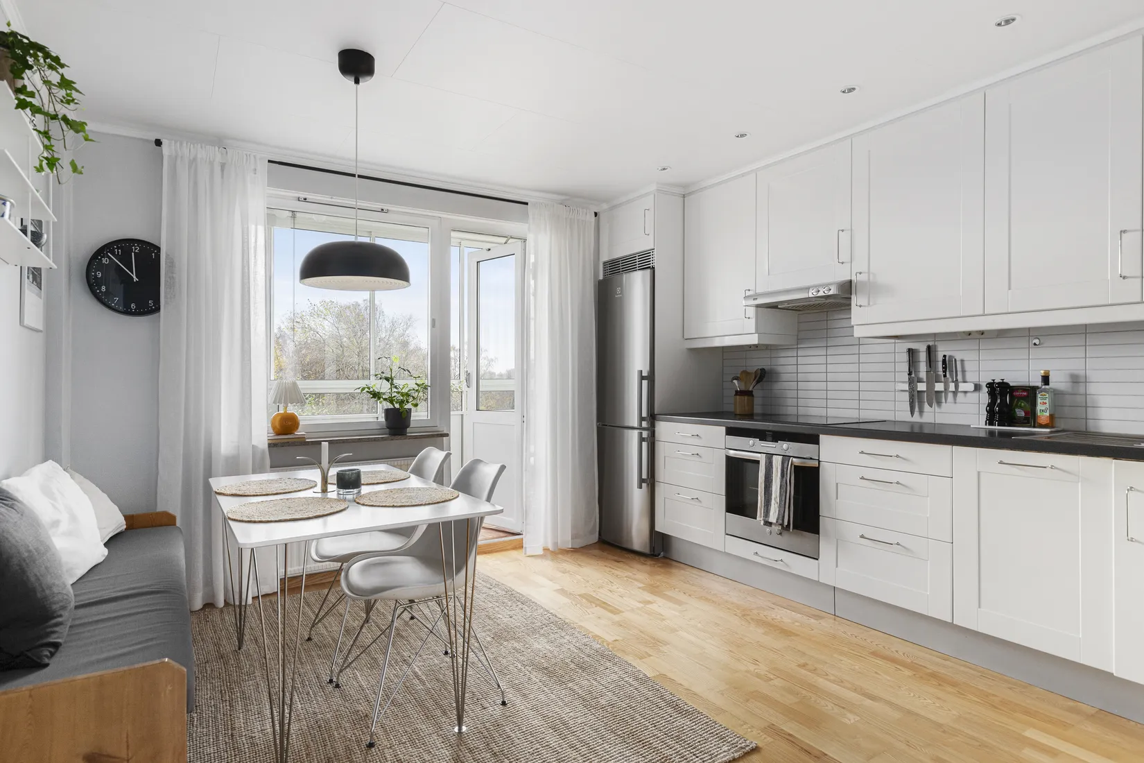 Bostadsrätt, Skogsmilsgatan 27, Göteborg