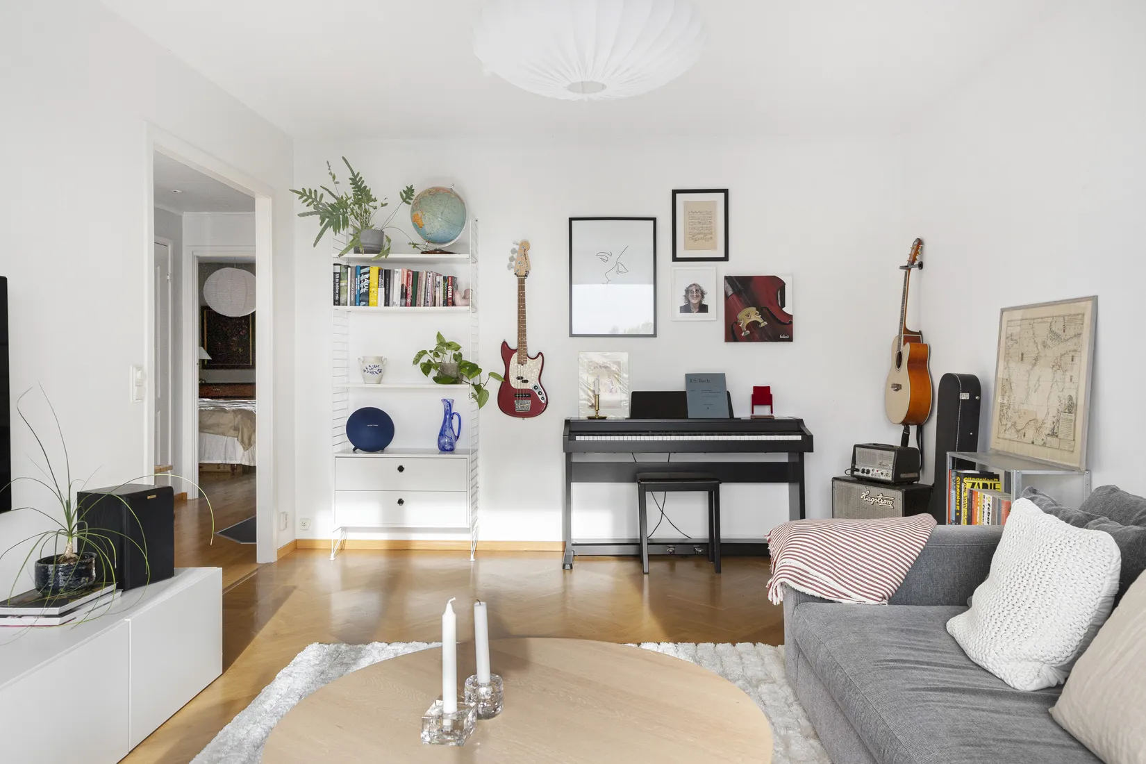 Bostadsrätt, Skogsmilsgatan 27, Göteborg